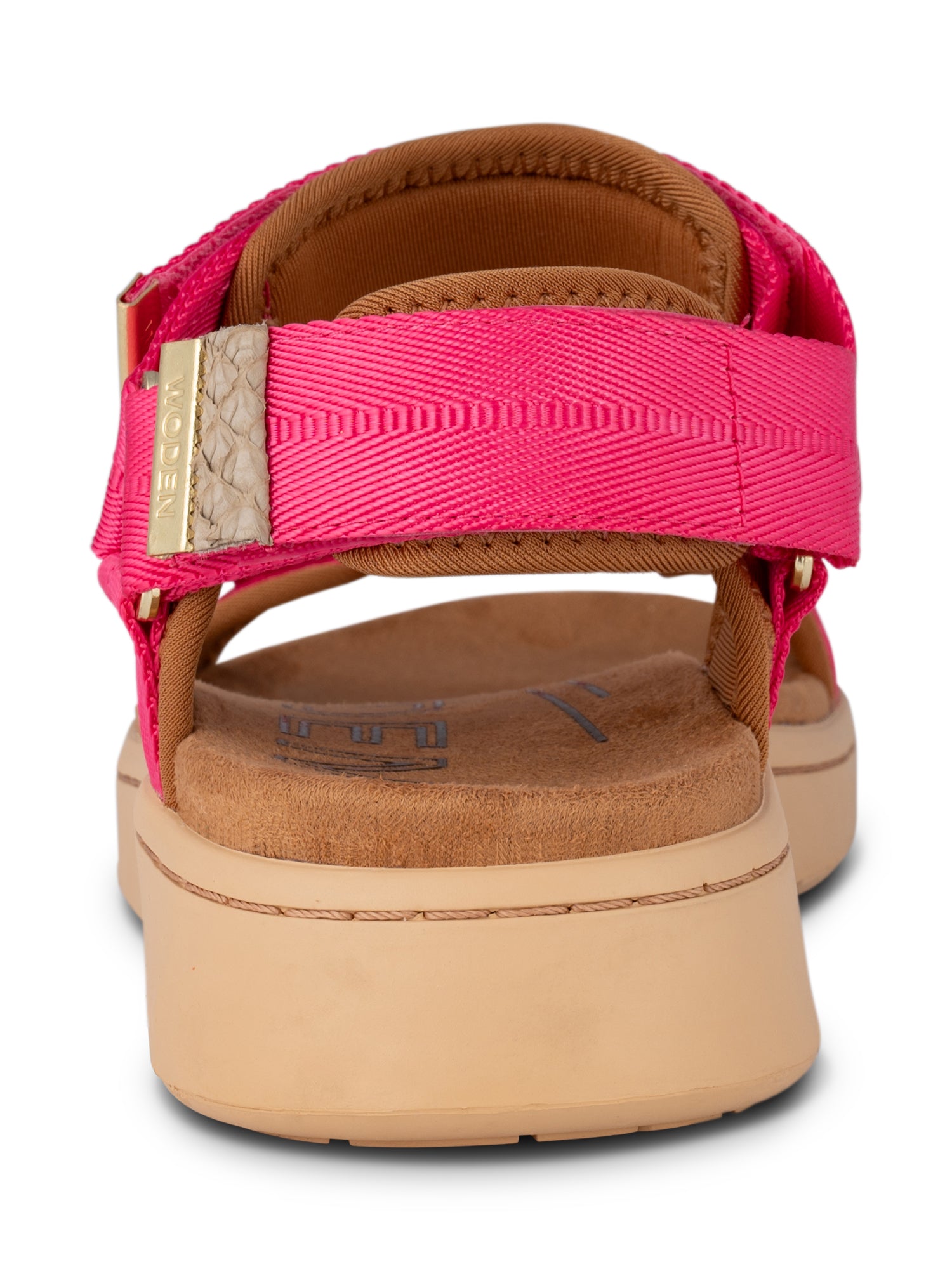 WODEN Line Sandals 309 Pitaya