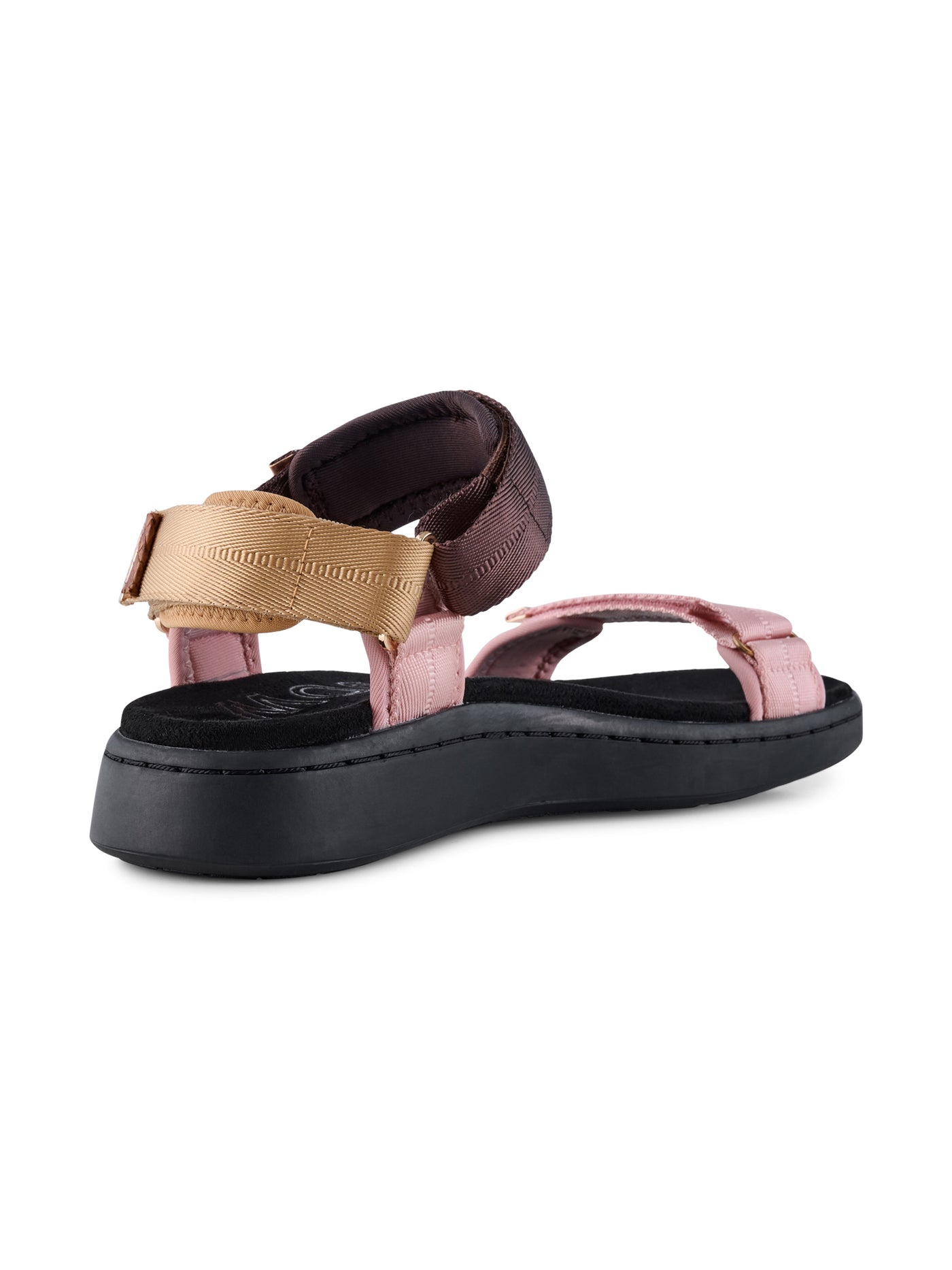 WODEN Line Sandals 517 Zephyr Multi