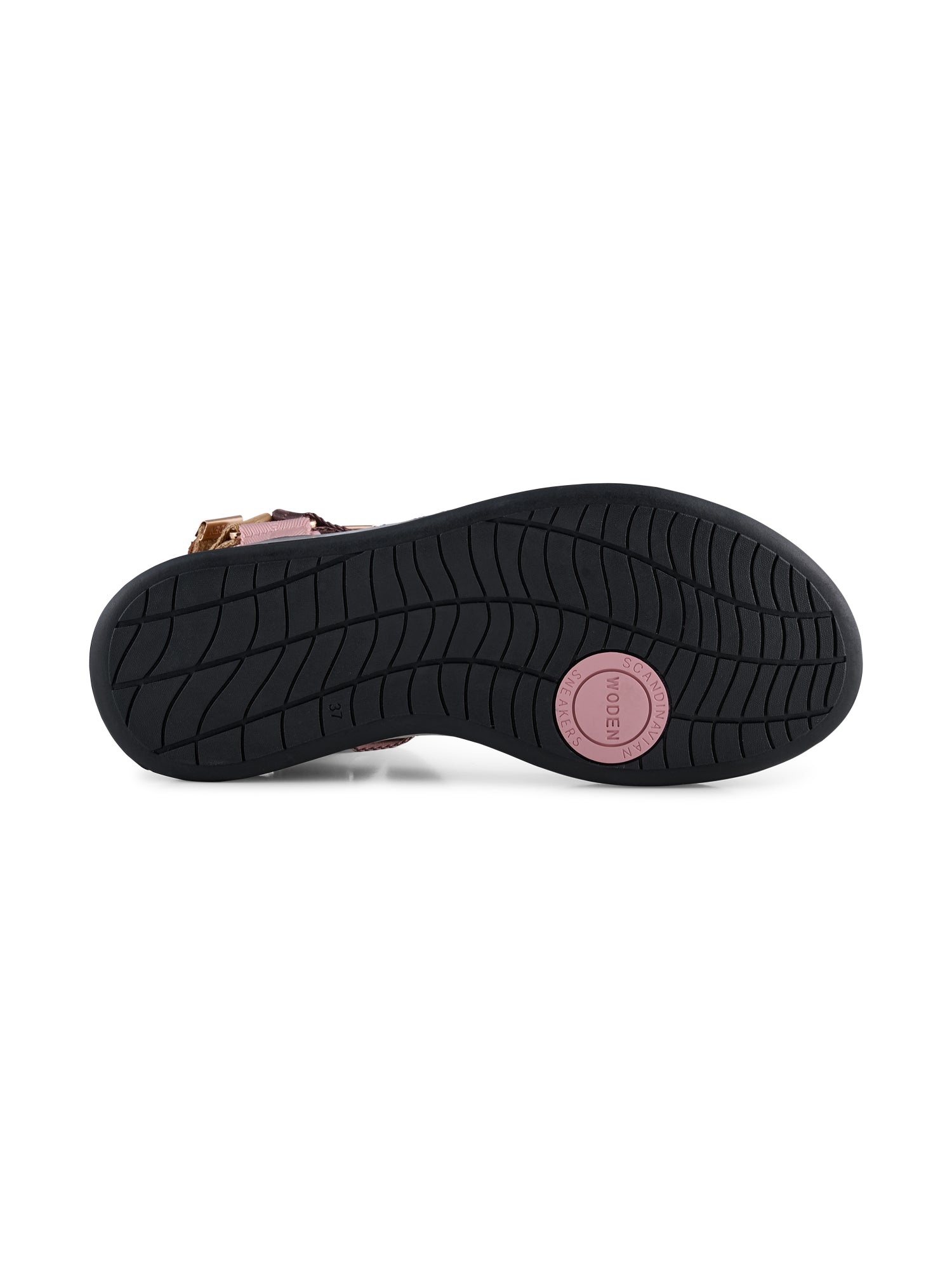 WODEN Line Sandals 517 Zephyr Multi