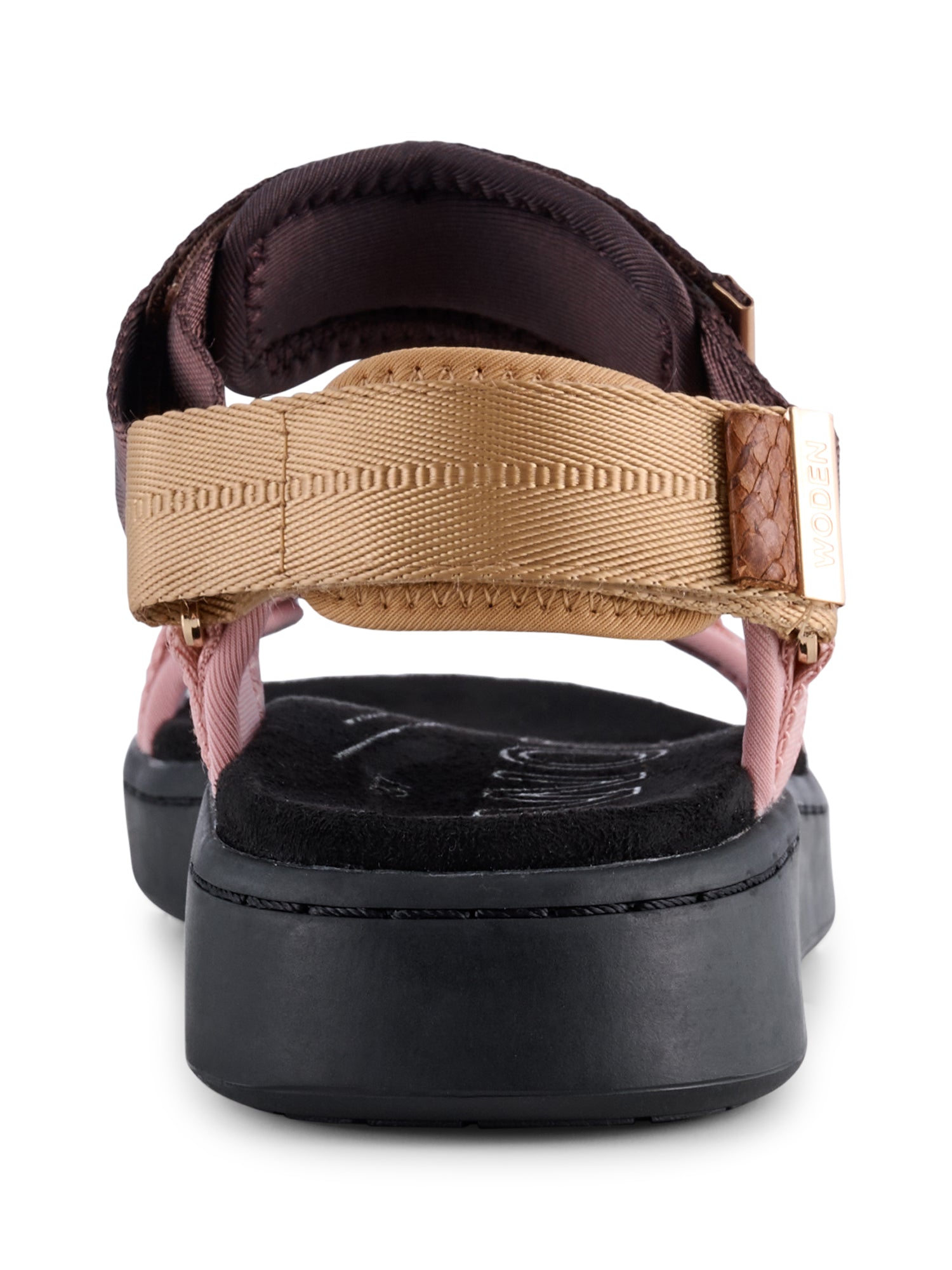 WODEN Line Sandals 517 Zephyr Multi