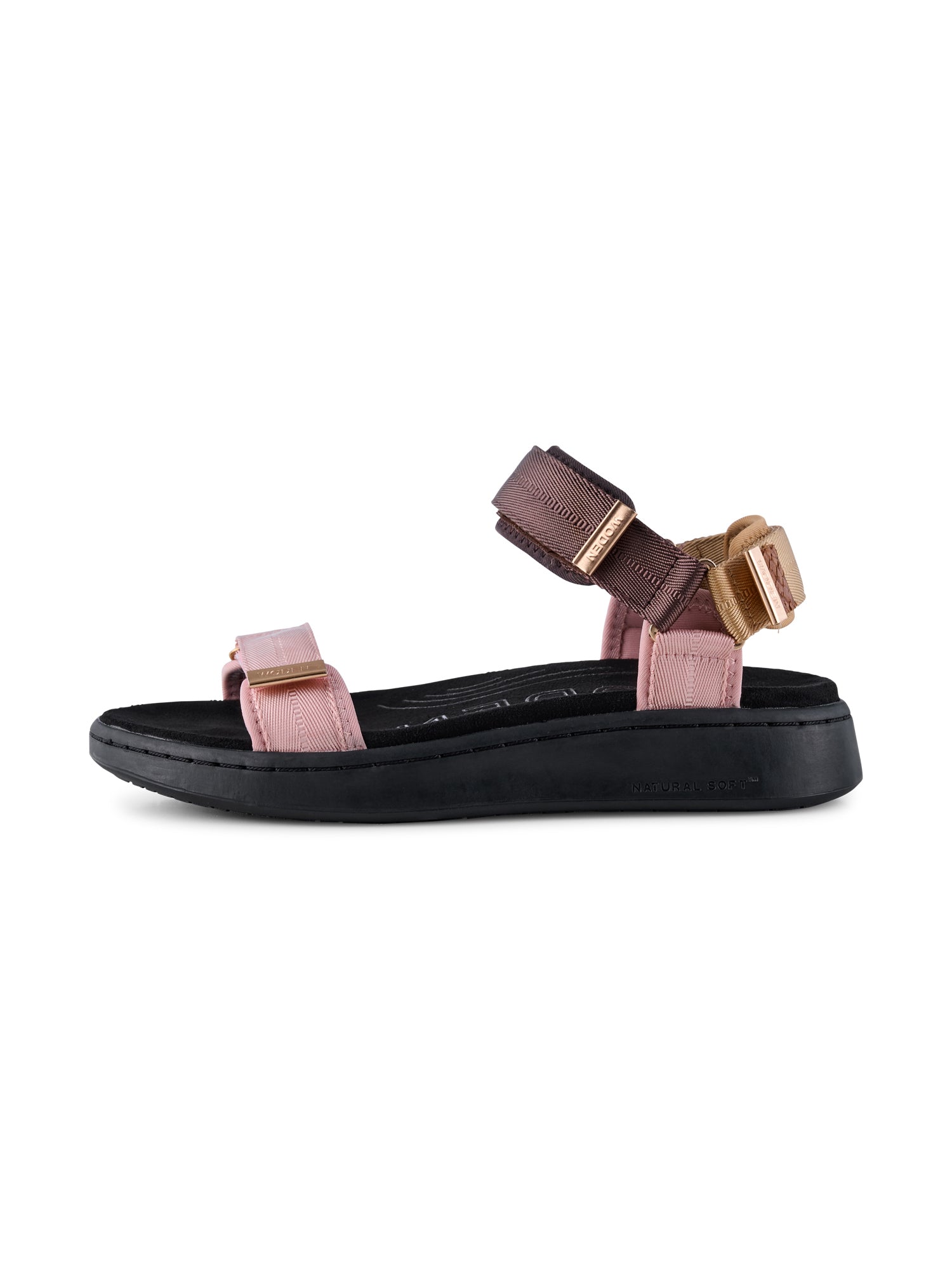 WODEN Line Sandals 517 Zephyr Multi