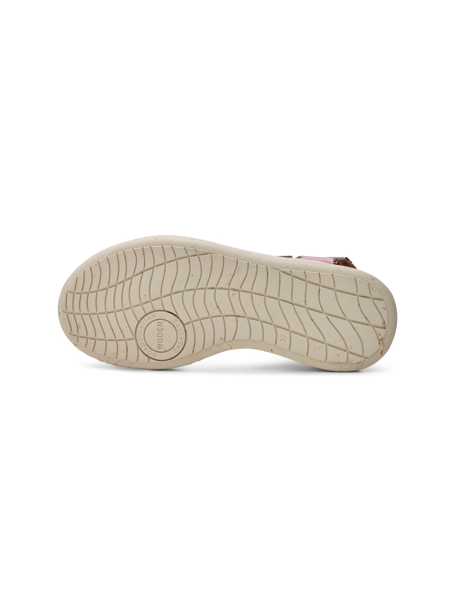 WODEN Line Sandals 899 Multi Rose