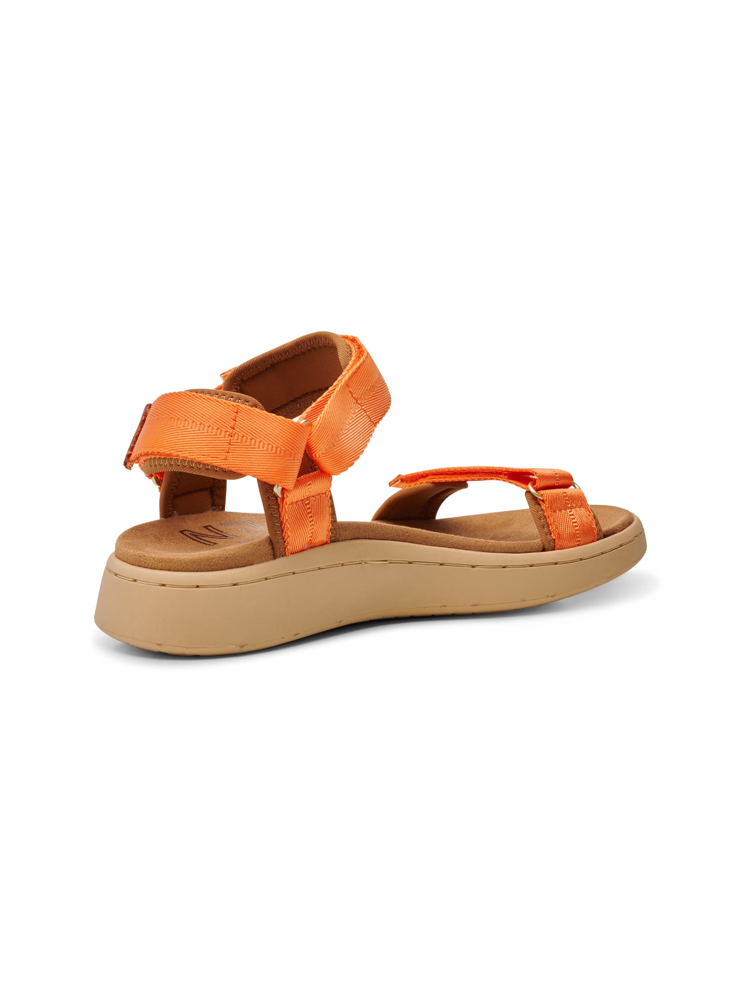 WODEN Line Sandals 903 Tiger