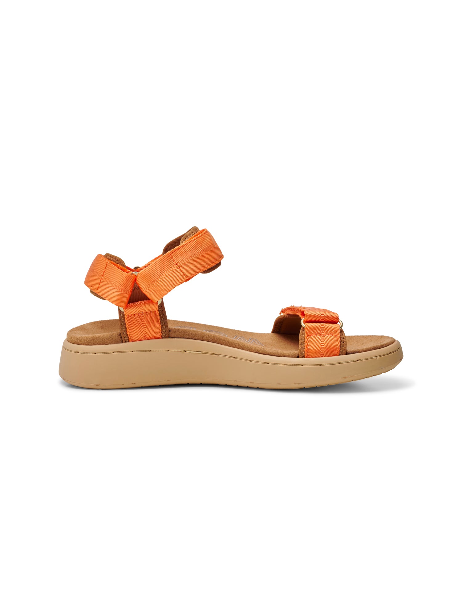 WODEN Line Sandals 903 Tiger