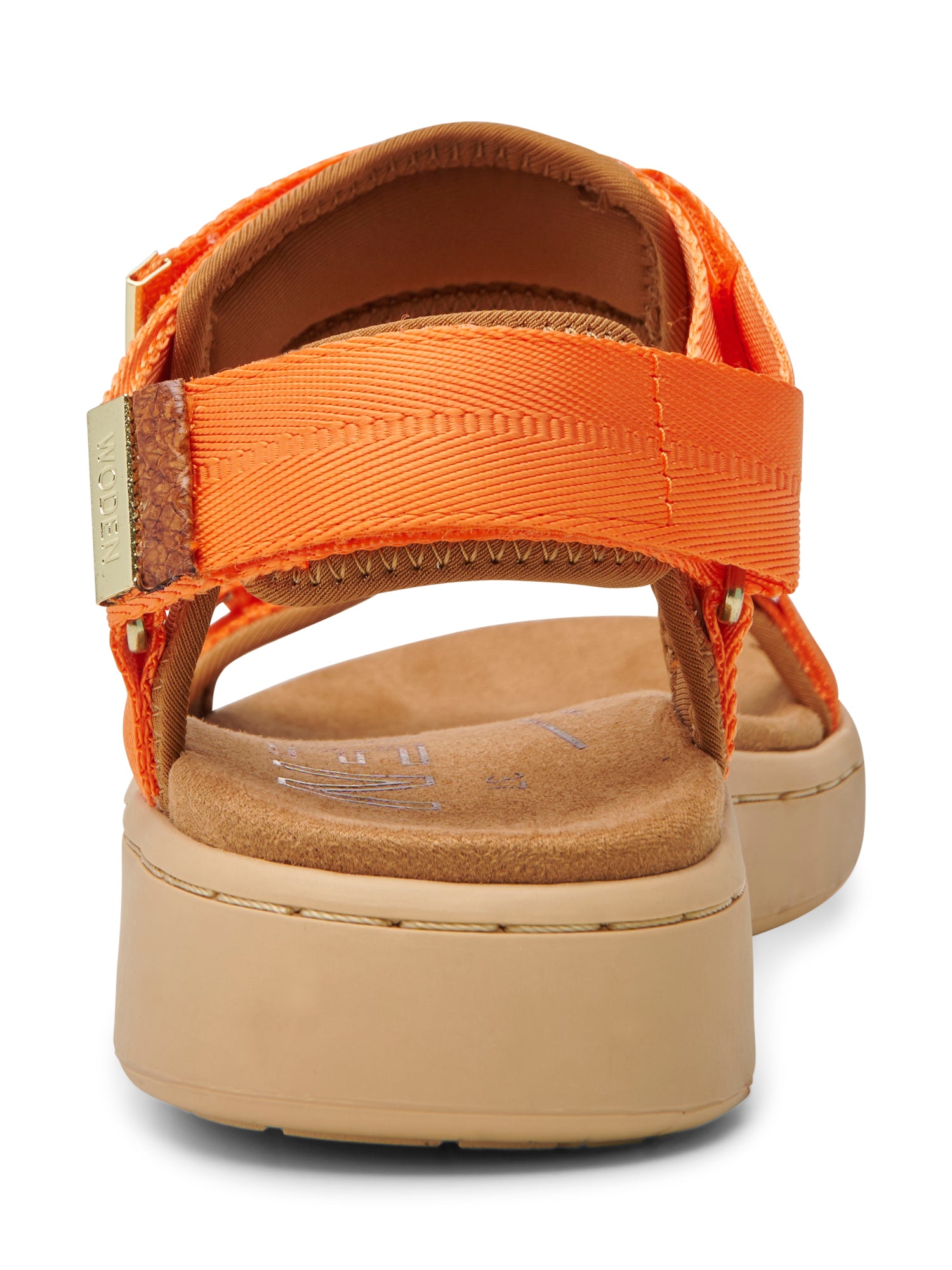 WODEN Line Sandals 903 Tiger