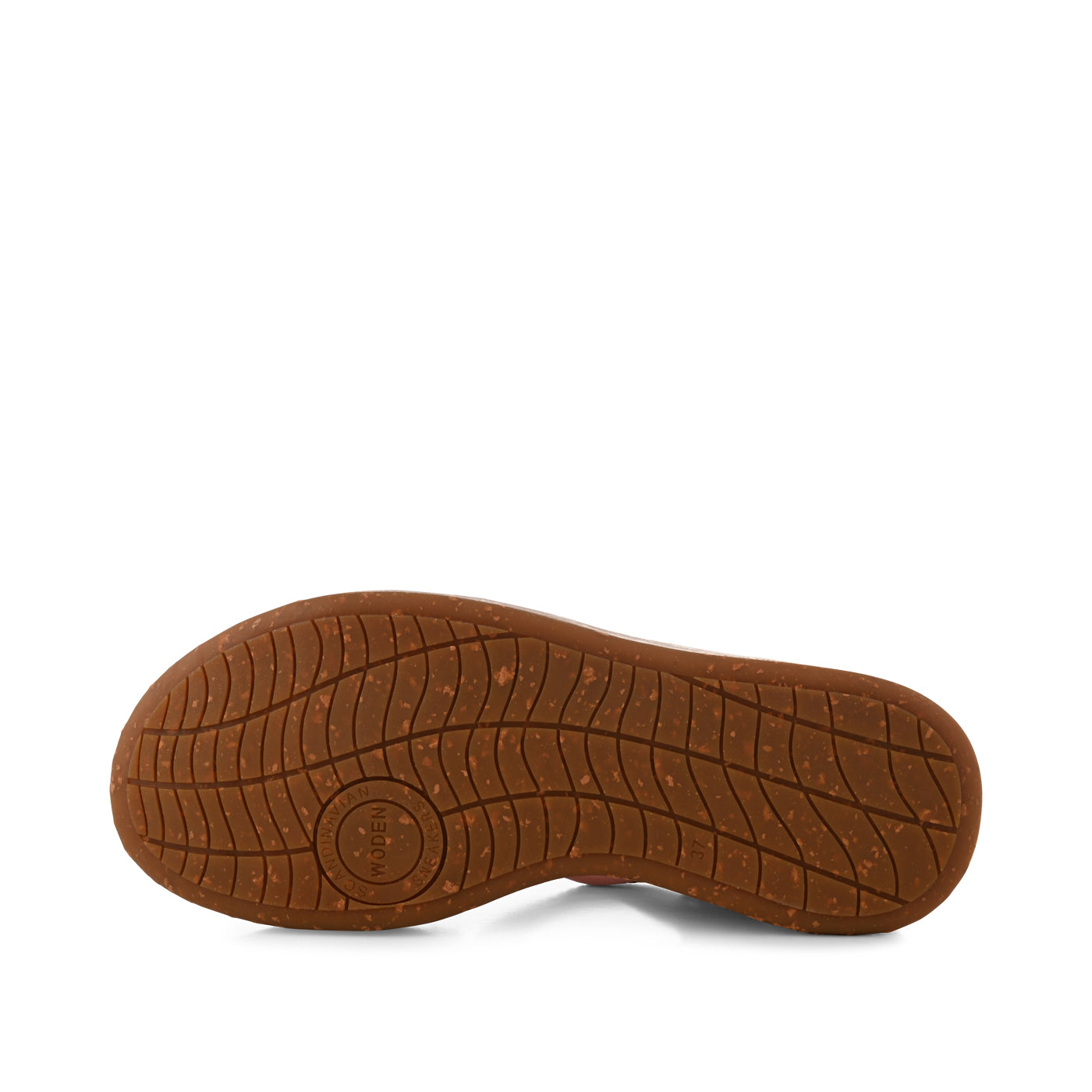 WODEN Line Cross Sandals 516 Zephyr