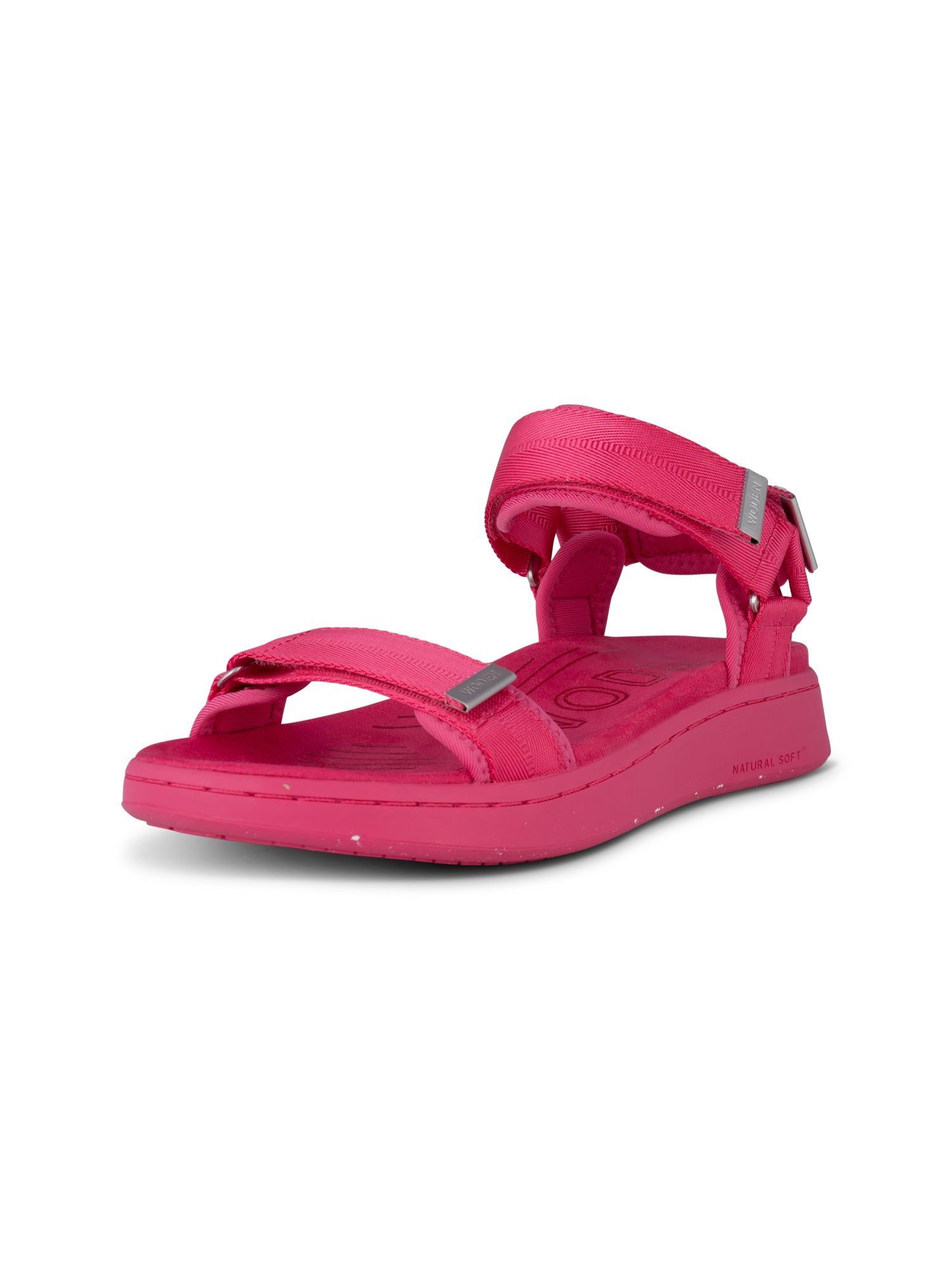 WODEN Line Fruit Sandals 309 Pitaya