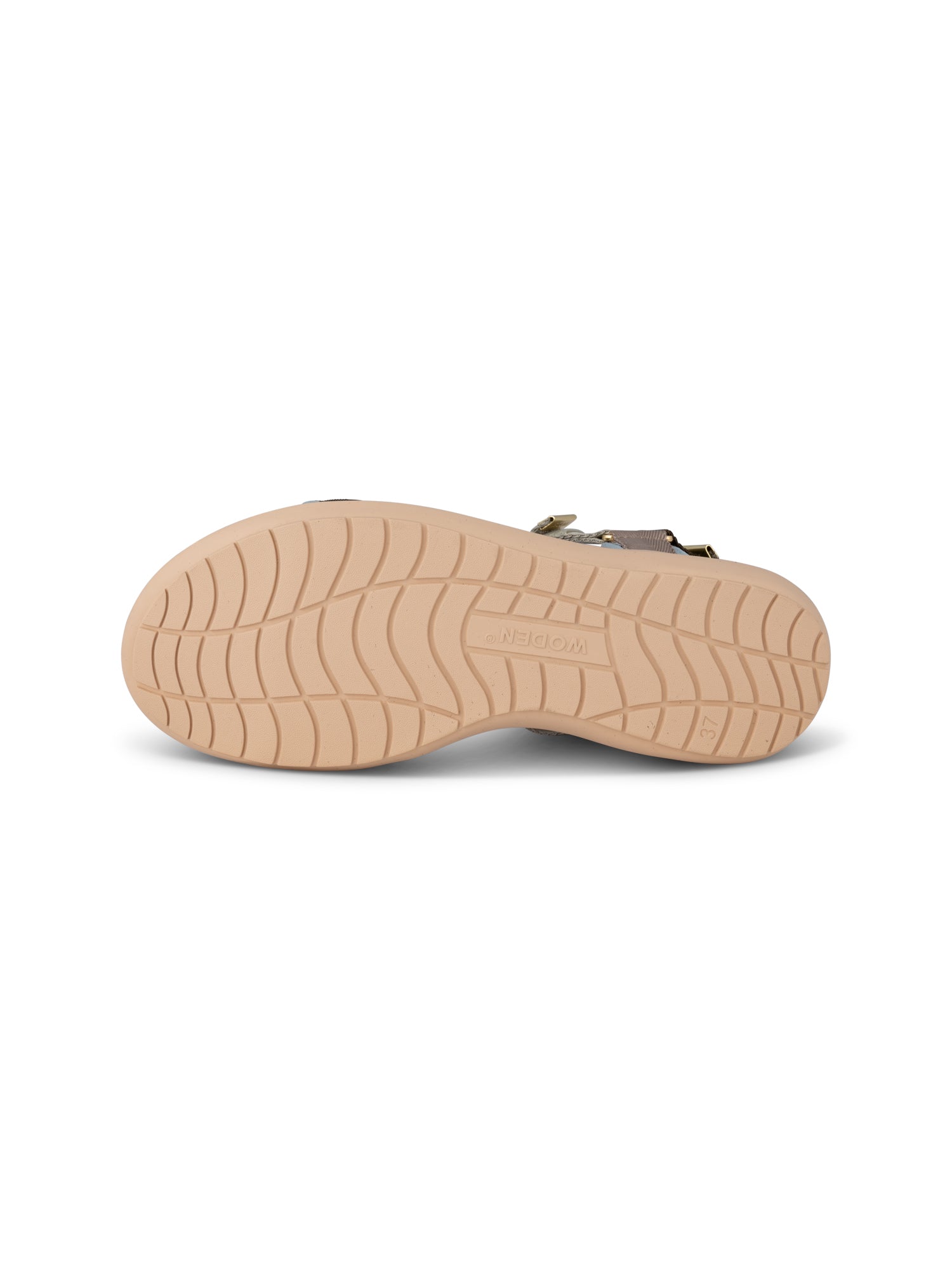 WODEN Line Lite Sandals 189 Stone Multi