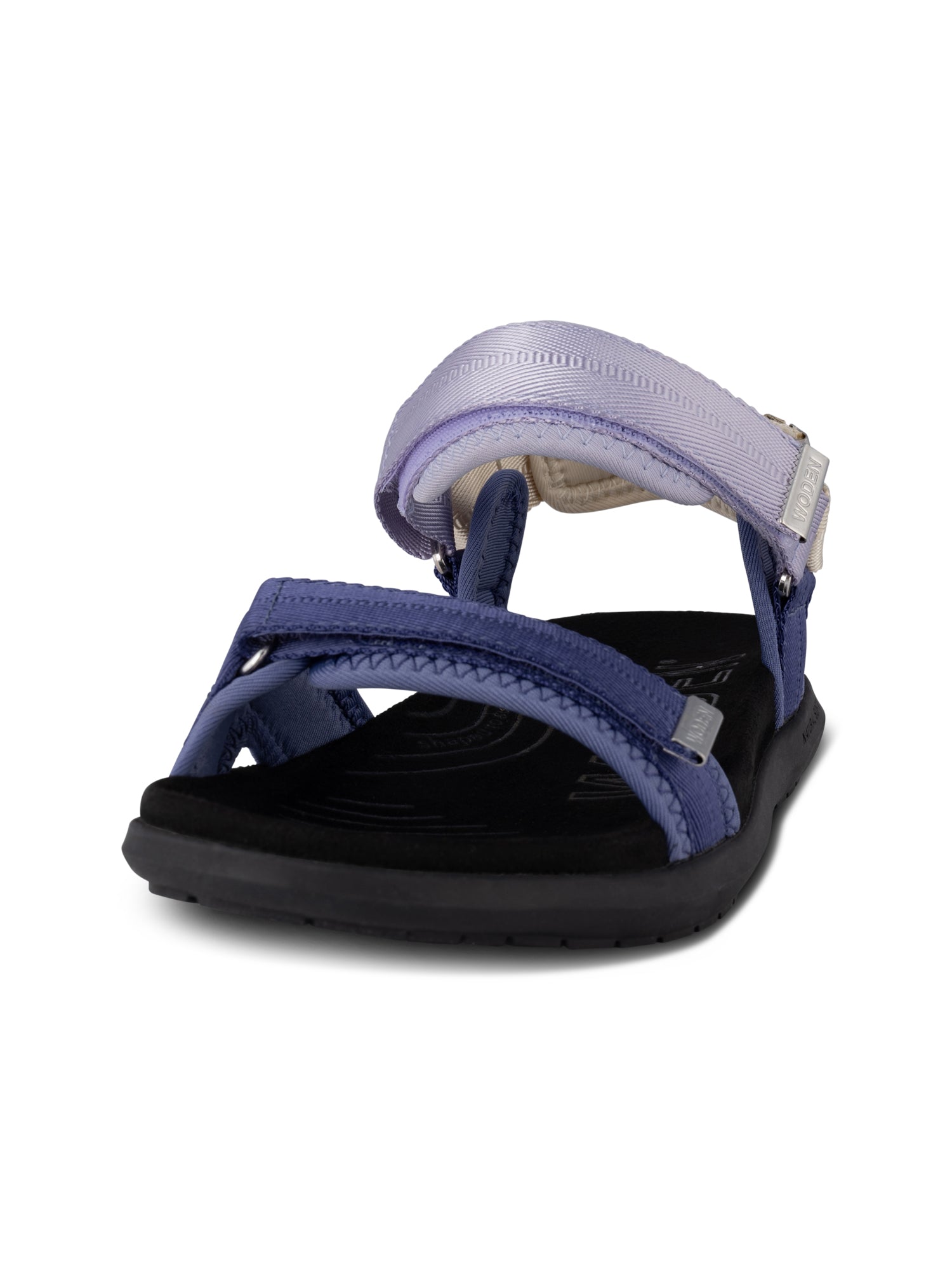 WODEN Line Lite Sandals 320 Space Multi