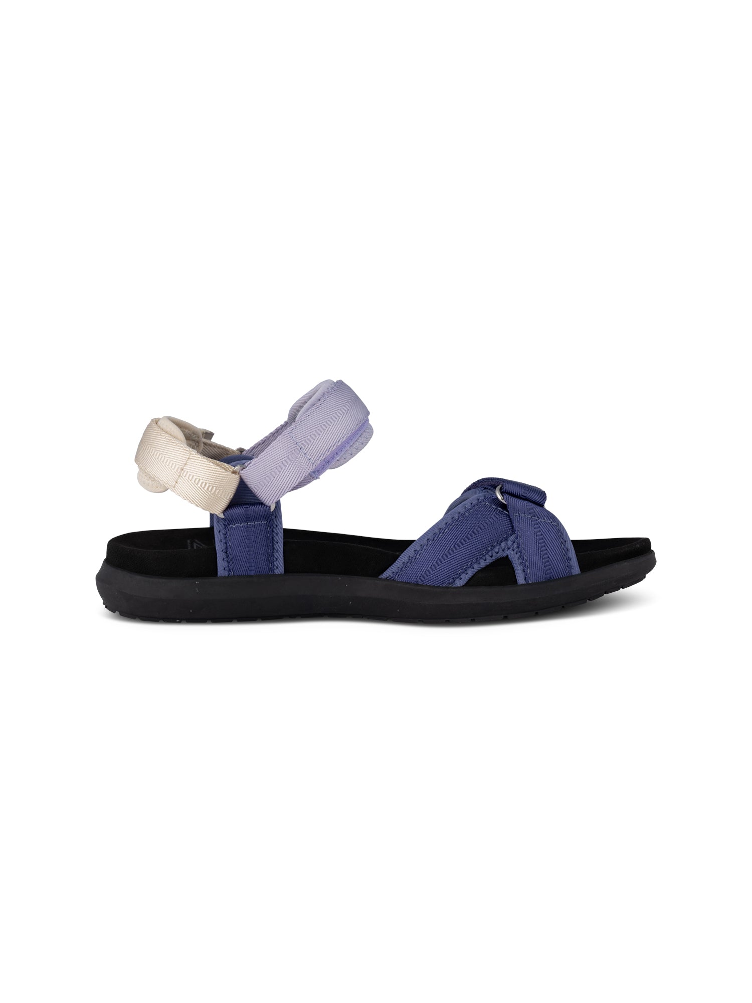 WODEN Line Lite Sandals 320 Space Multi