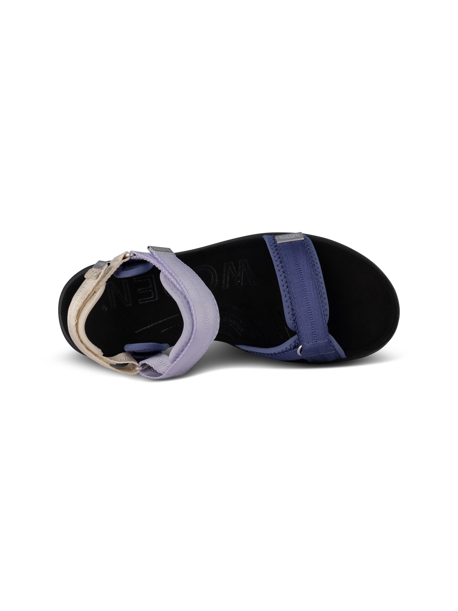 WODEN Line Lite Sandals 320 Space Multi