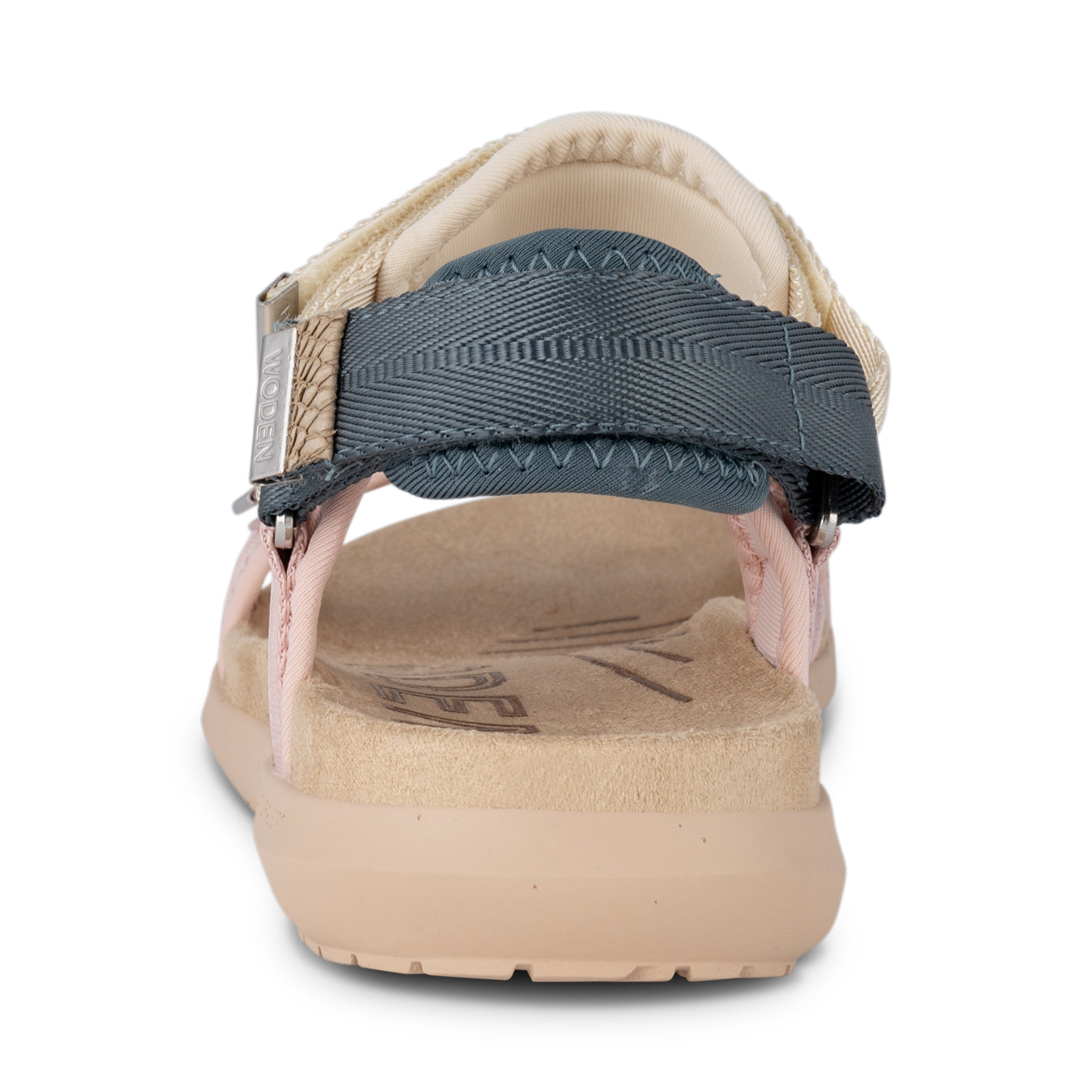 WODEN Line Lite Sandals 951 Ivory Multi