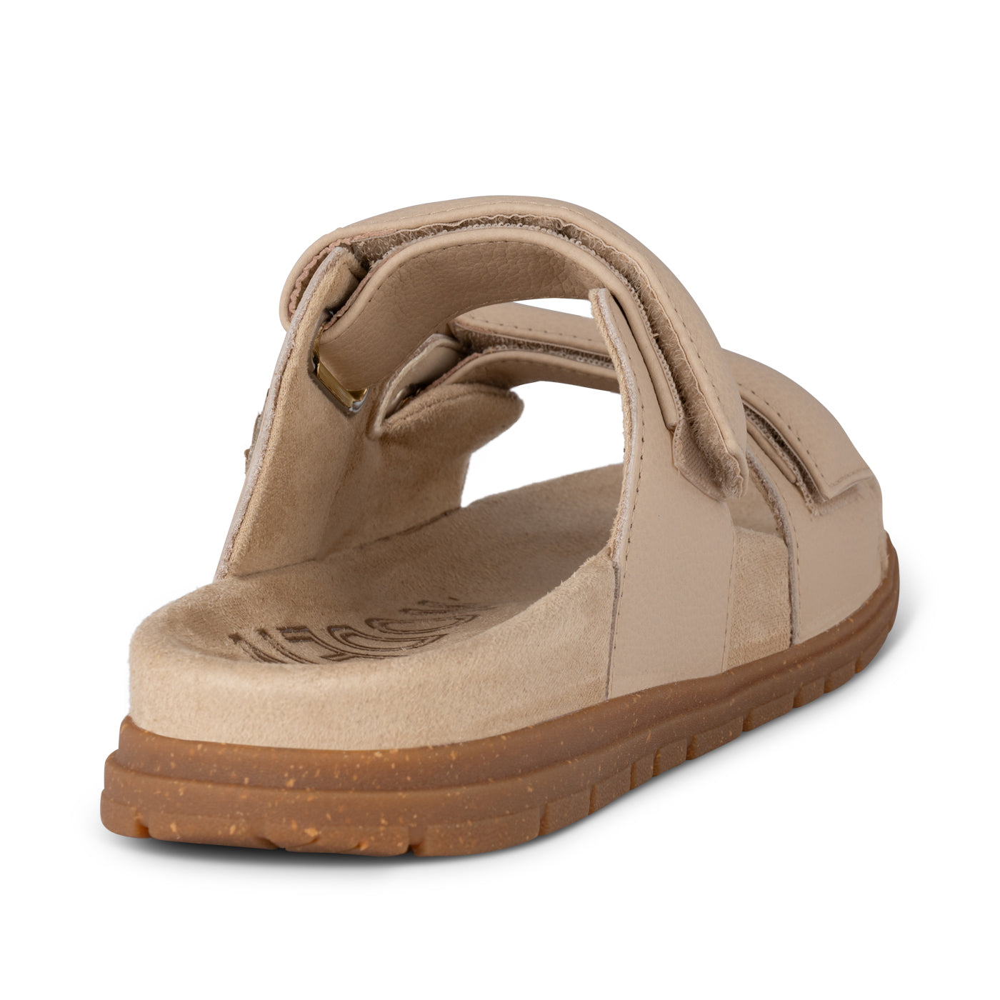 WODEN Lisa Leather Sandals 852 Coffee Cream