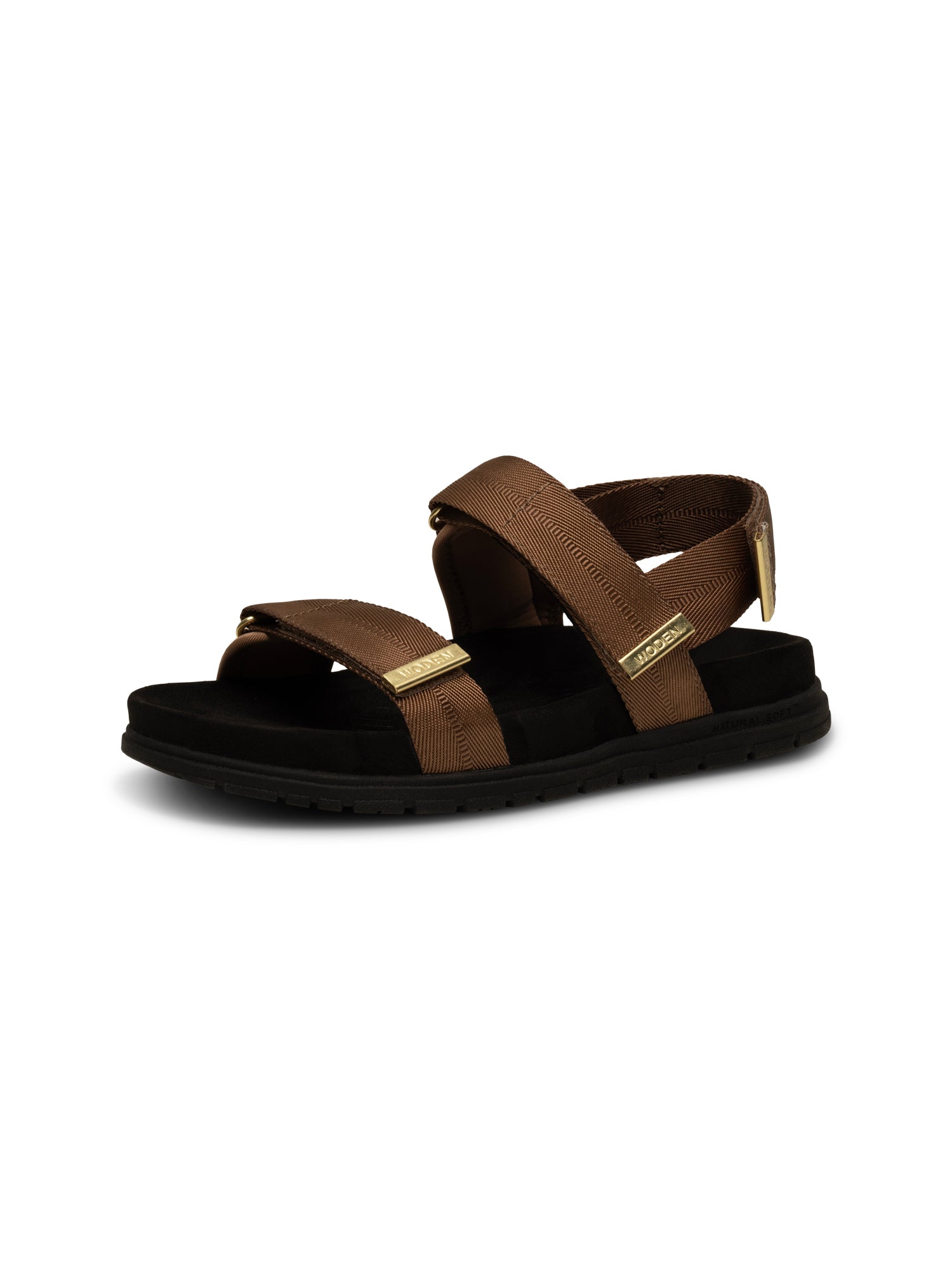 WODEN Louisa Sandals 069 Latte