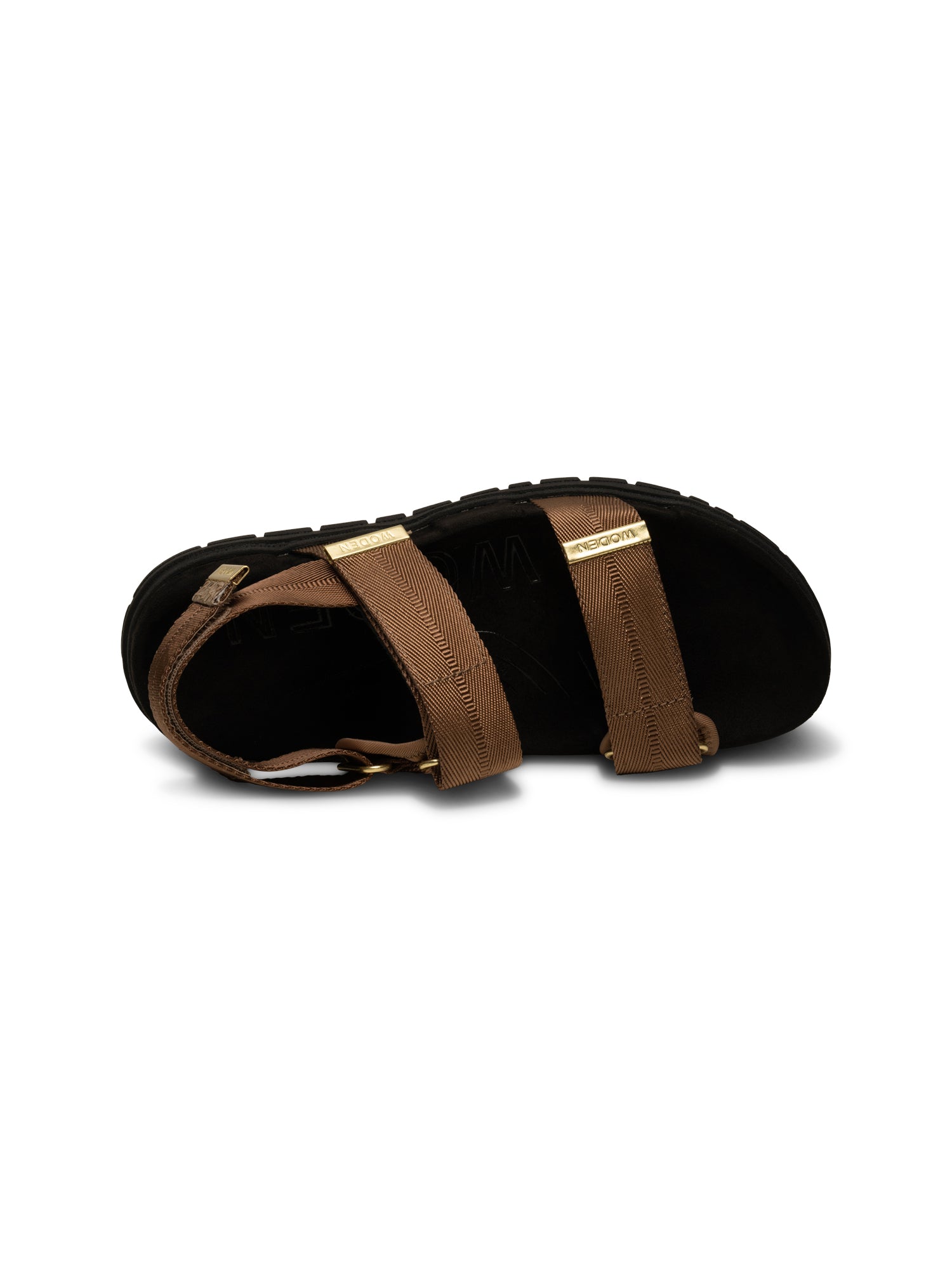 WODEN Louisa Sandals 069 Latte