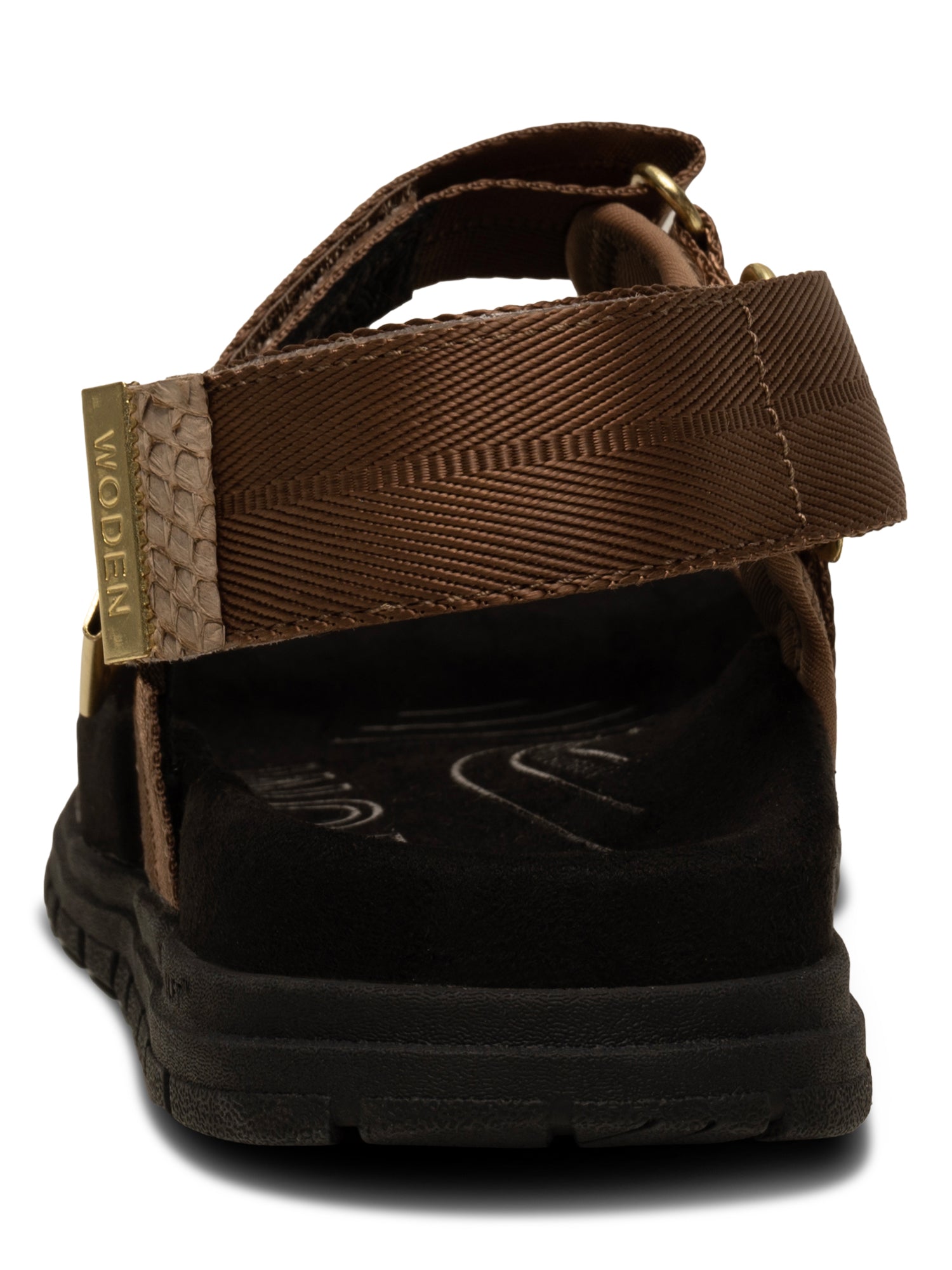 WODEN Louisa Sandals 069 Latte