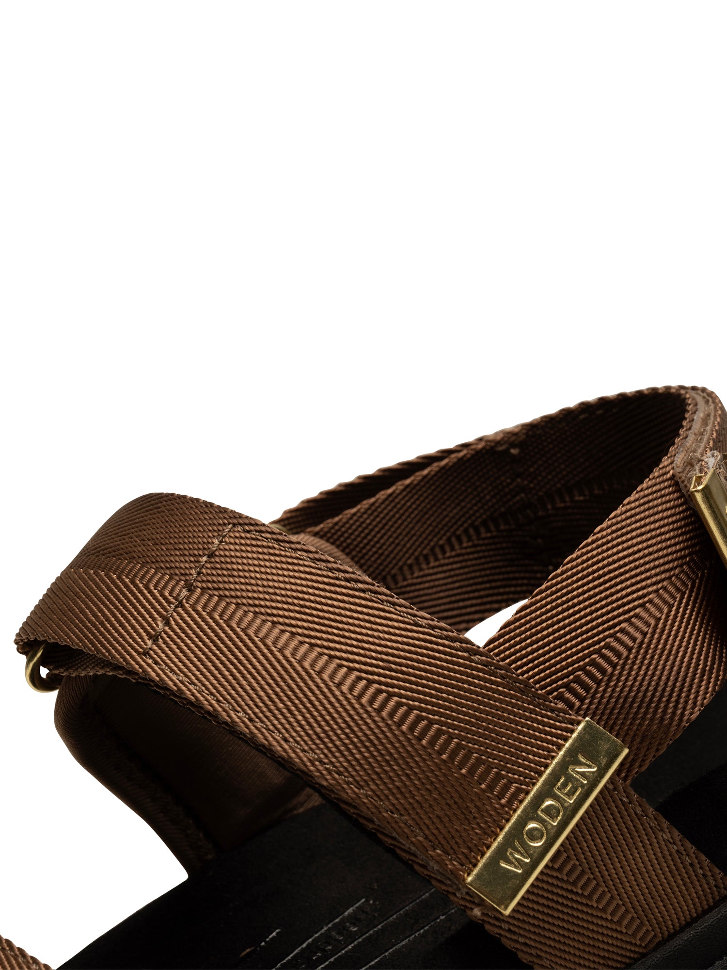 WODEN Louisa Sandals 069 Latte