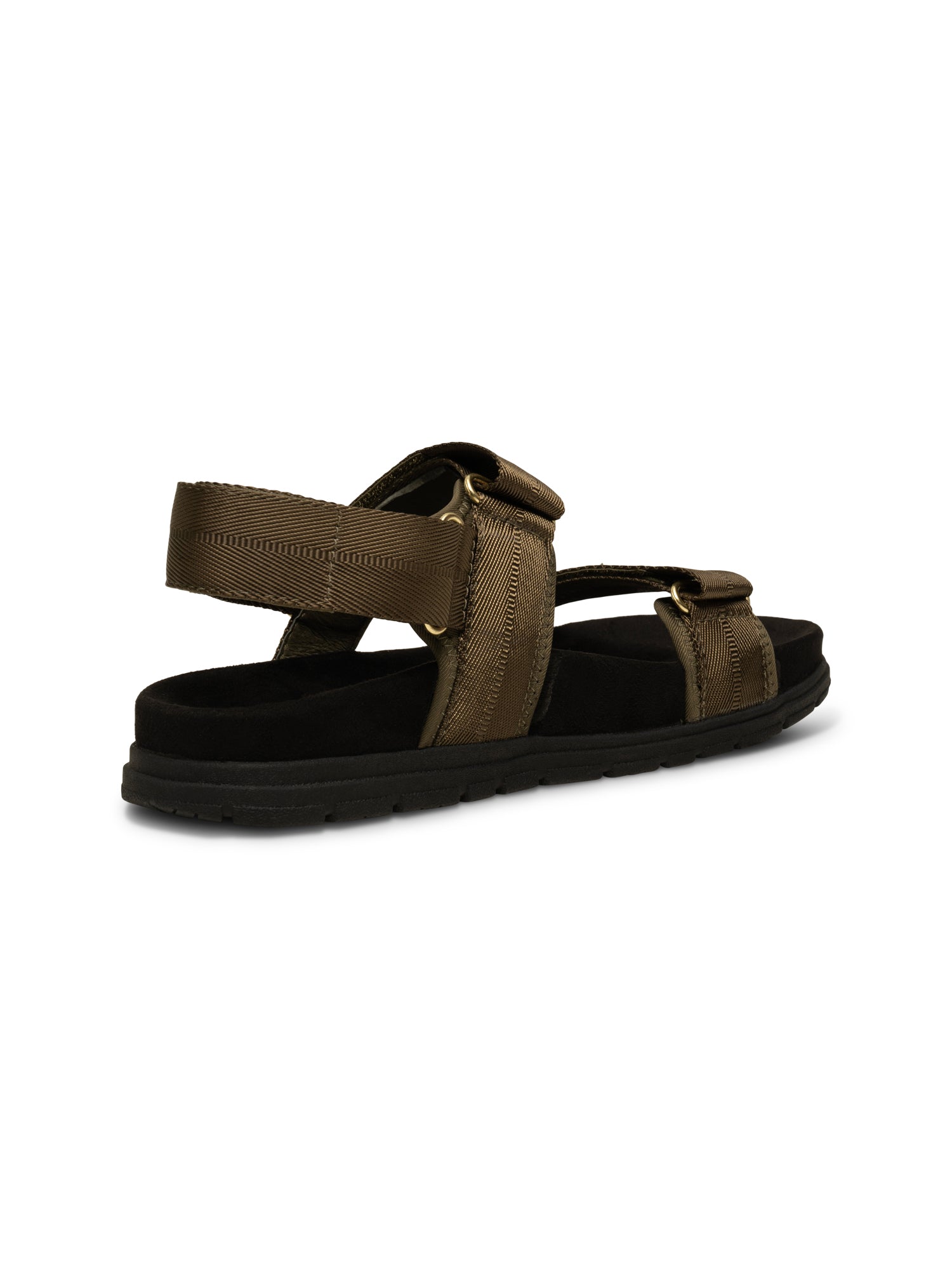 WODEN Louisa Sandals 295 Dark Olive