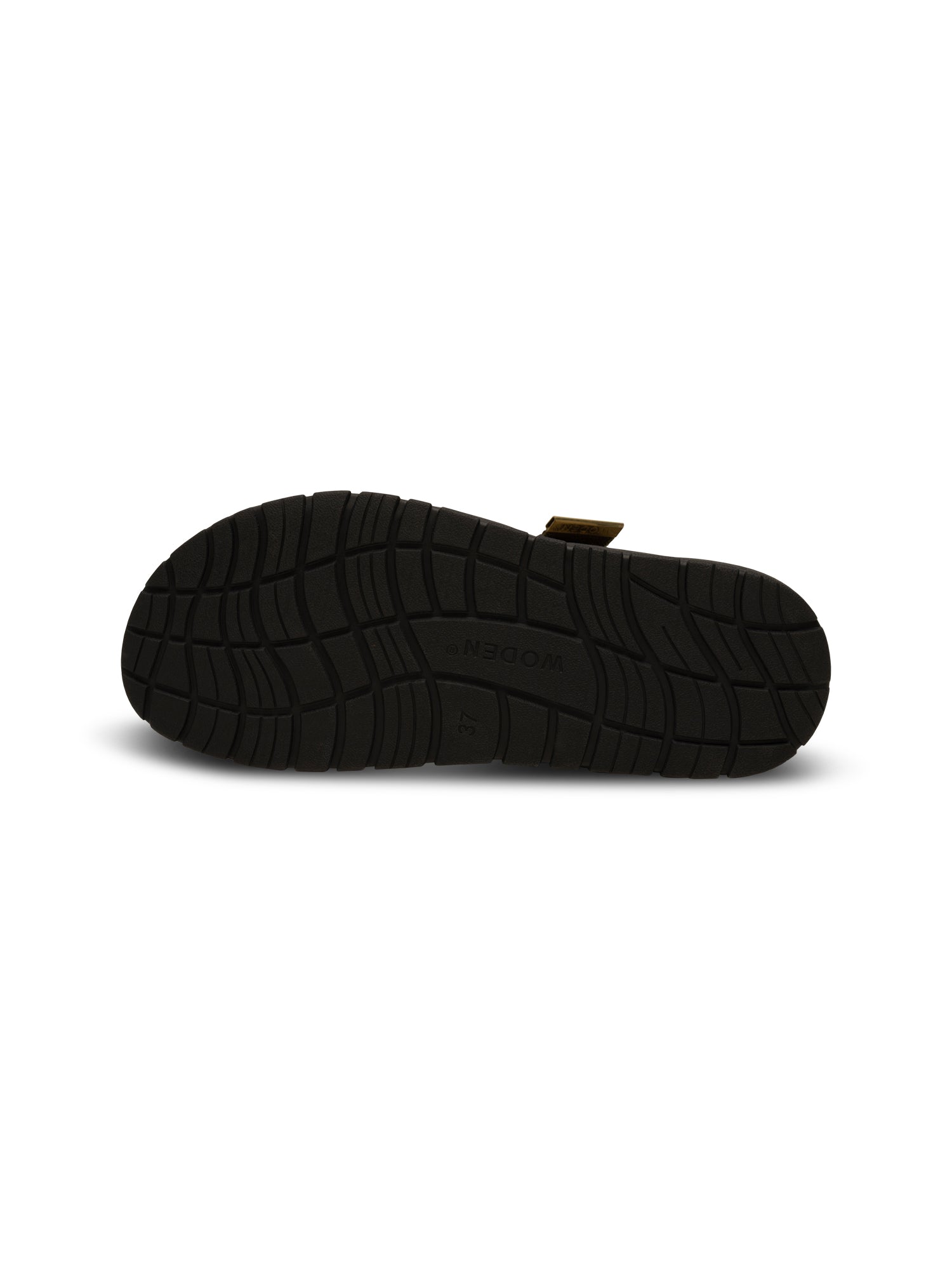 WODEN Louisa Sandals 295 Dark Olive