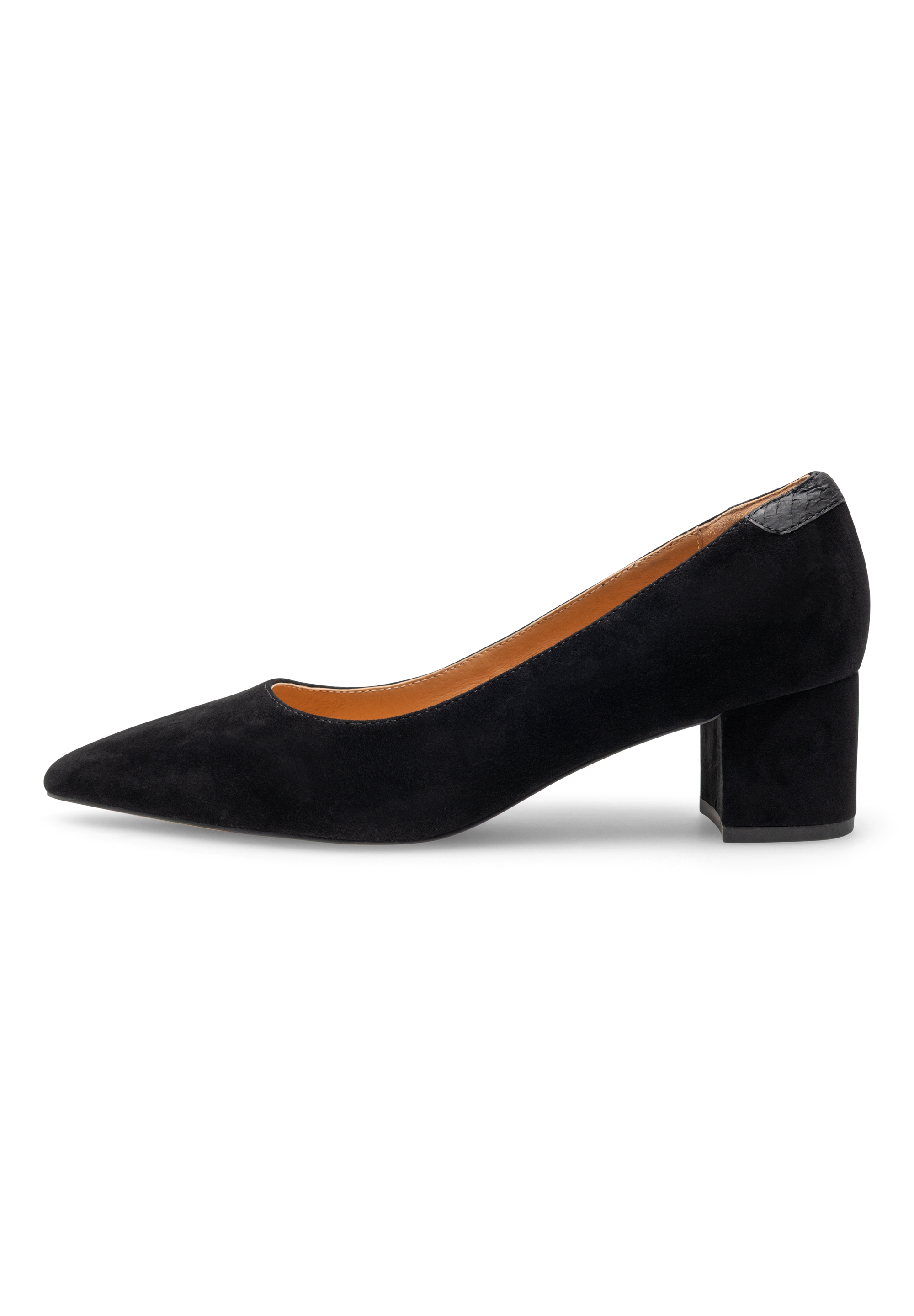 WODEN Lucy S Pumps 020 Black