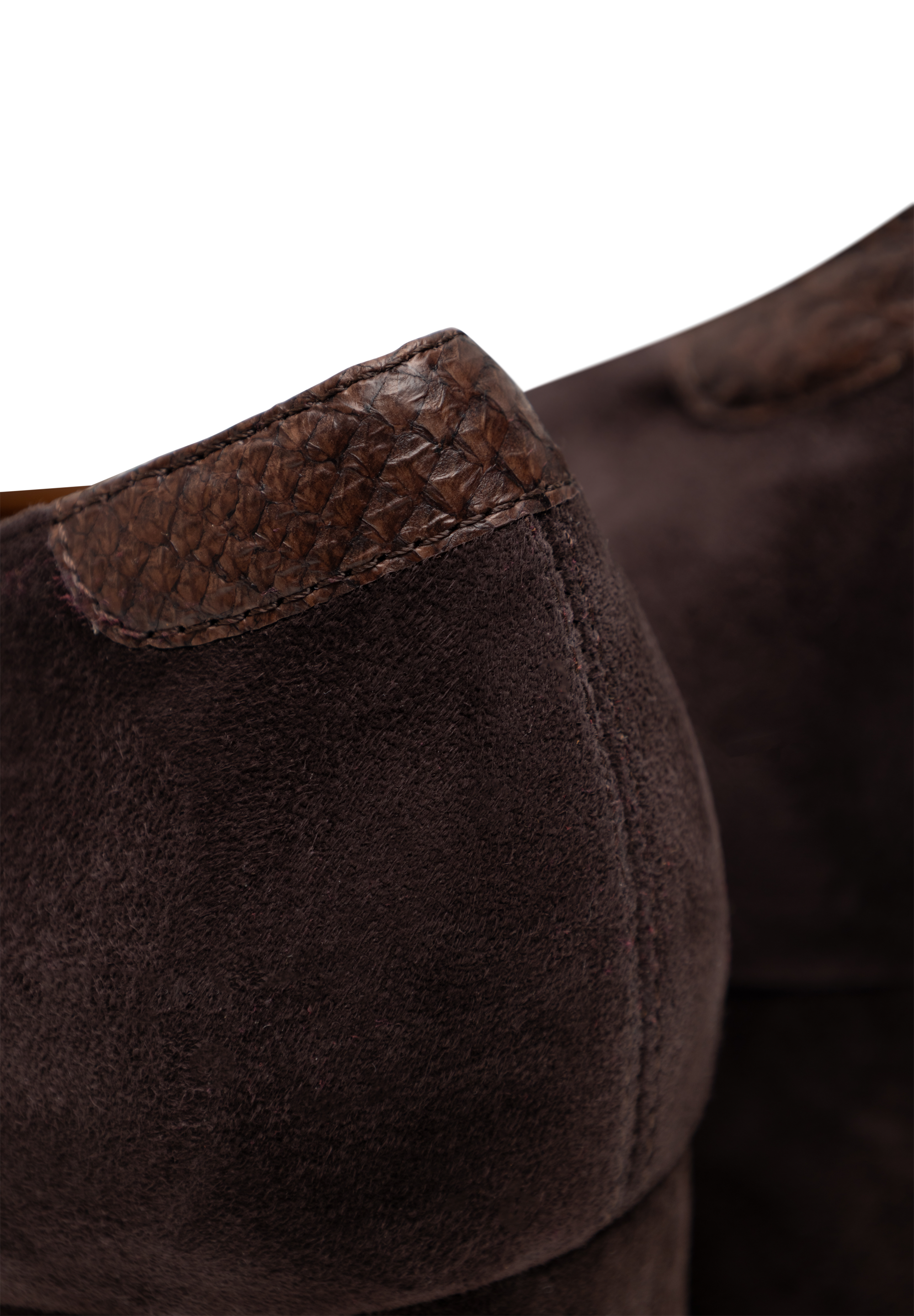 WODEN Lucy S Pumps 063 Chocolate