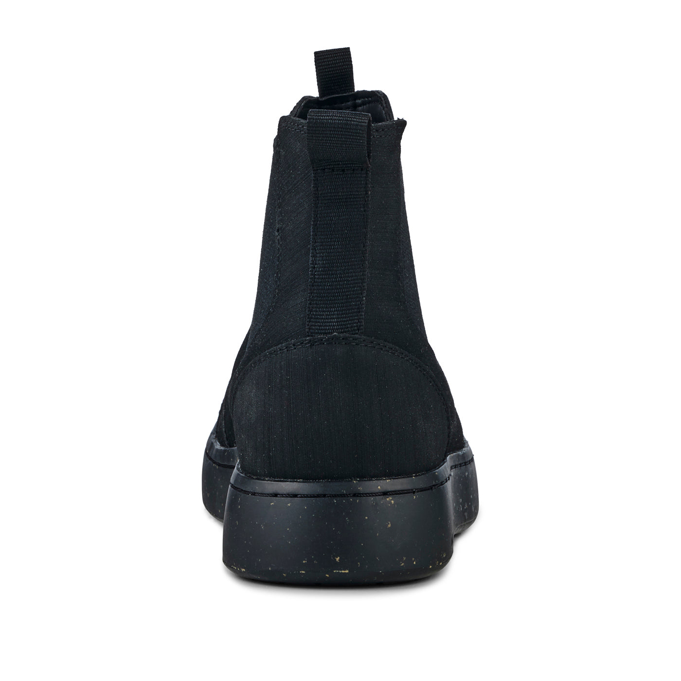 WODEN Magda Rubber Boot Rubber Boots 020 Black