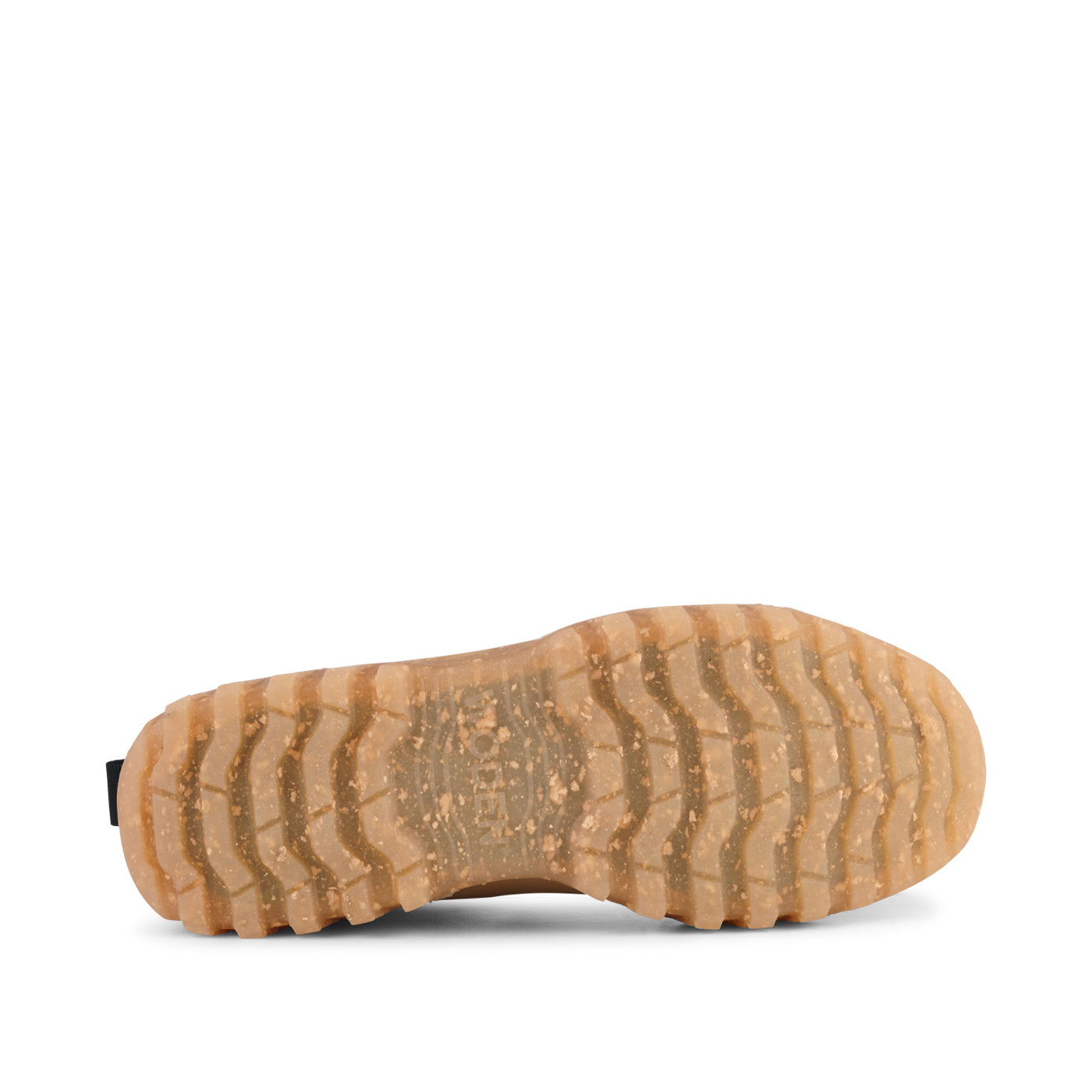 WODEN Magda Rubber Track Boot Rubber Boots 705 Beige