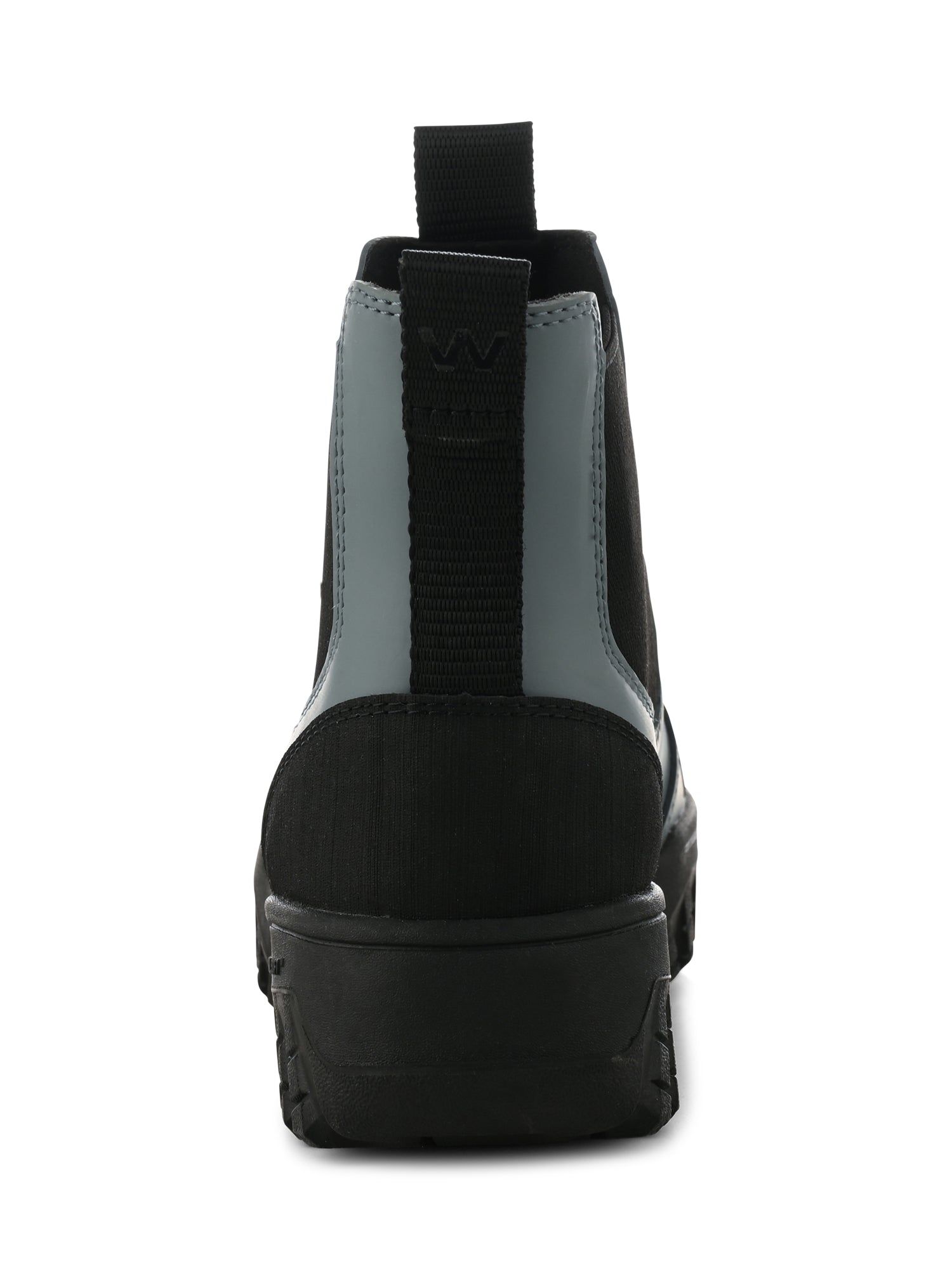 WODEN Magda Track Waterproof Rubber Boots 857 Storm