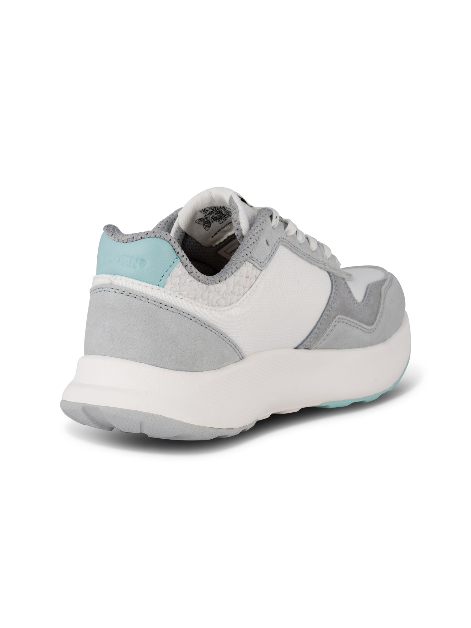 WODEN Mathilde Runner Sneakers 325 Frosted Sky
