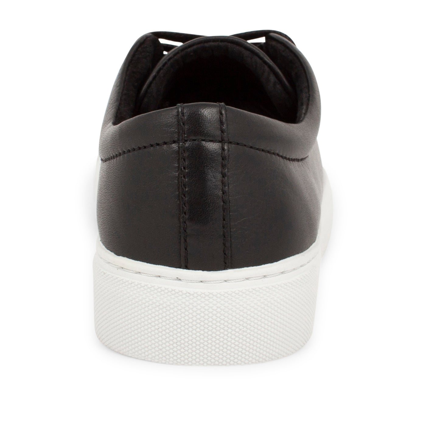WODEN BLACK Morten Sneakers 024 Black/White