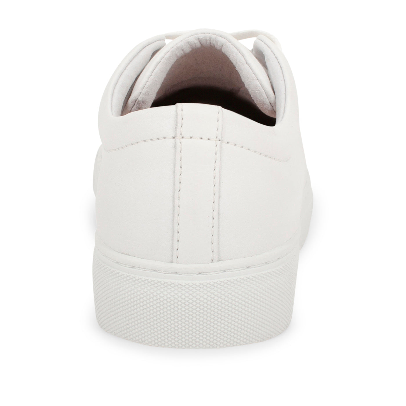 WODEN BLACK Morten Sneakers 030 White