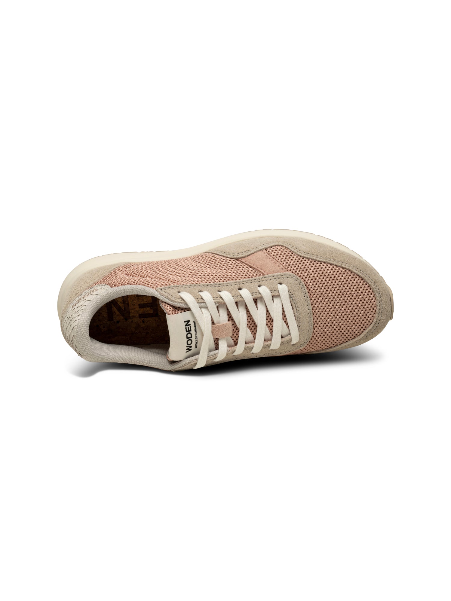 WODEN Nicoline Sneakers 849 Ballerina