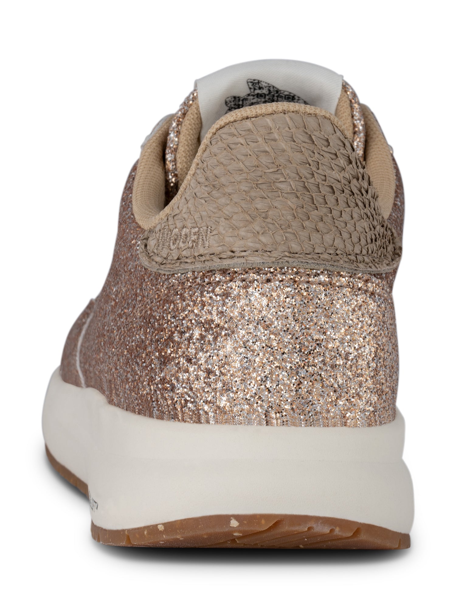 WODEN Nicoline Glitter Sneakers 763 Multi