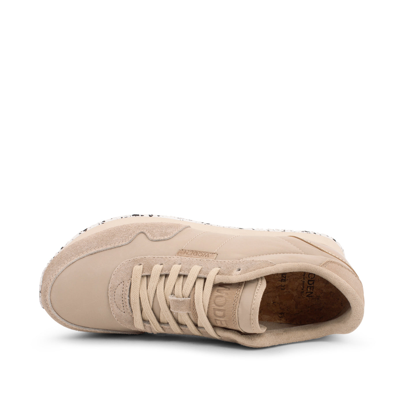 WODEN Nora II Sneakers 055 Clouds