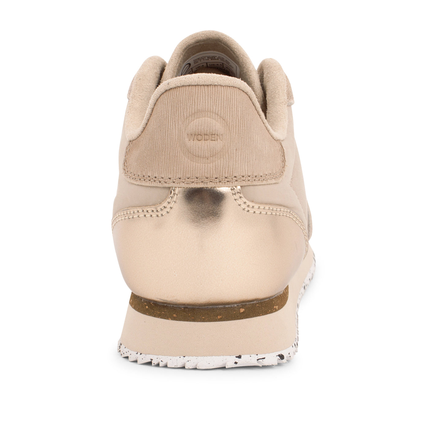 WODEN Nora II Sneakers 055 Clouds
