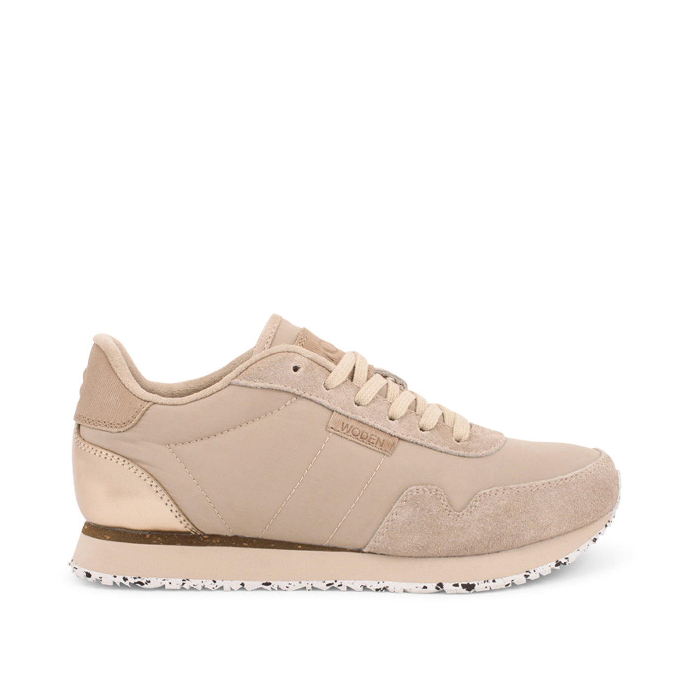 WODEN Nora II Sneakers 055 Clouds