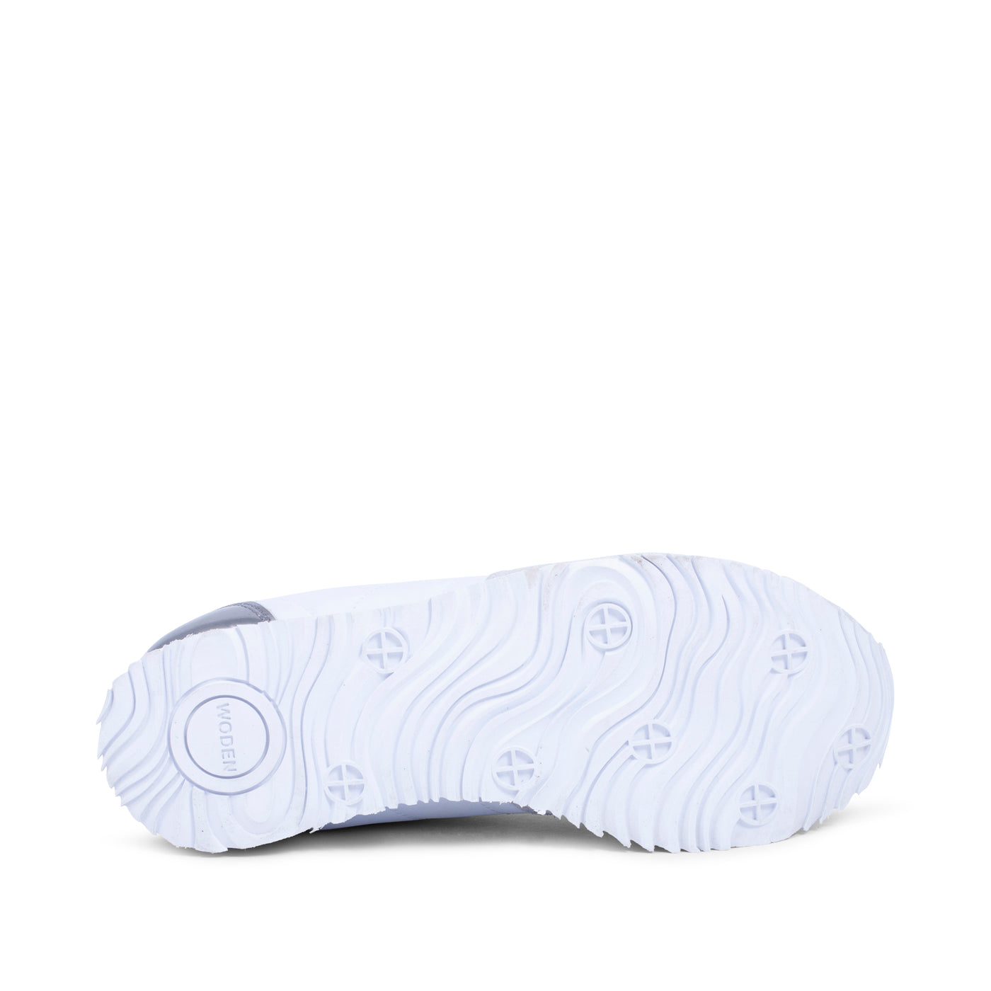 WODEN Nora II Sneakers 300 Bright White
