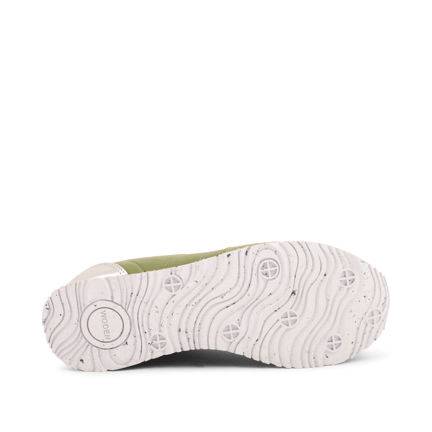 WODEN Nora II Sneakers 306 Dusty Olive