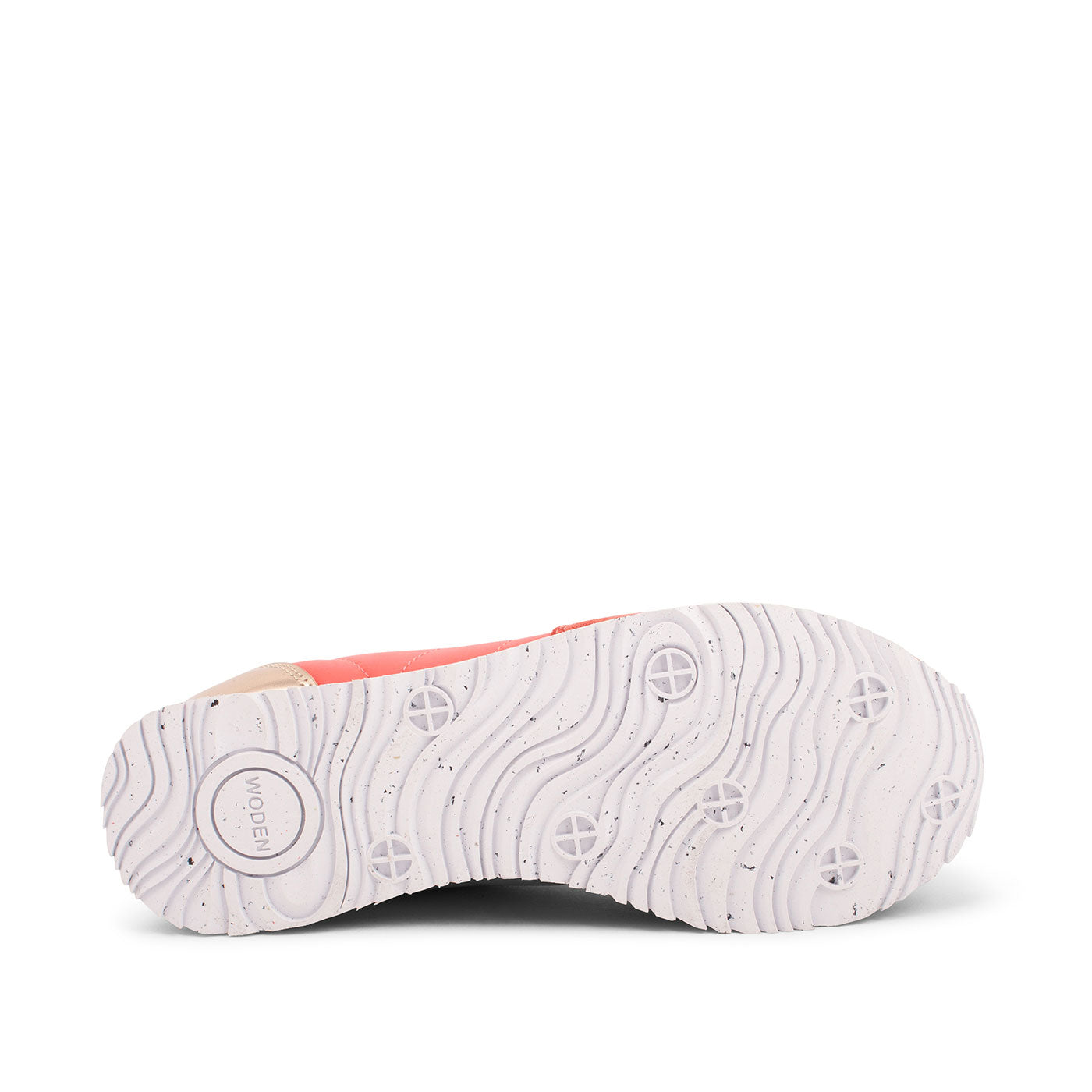 WODEN Nora II Sneakers 603 Sugar Coral
