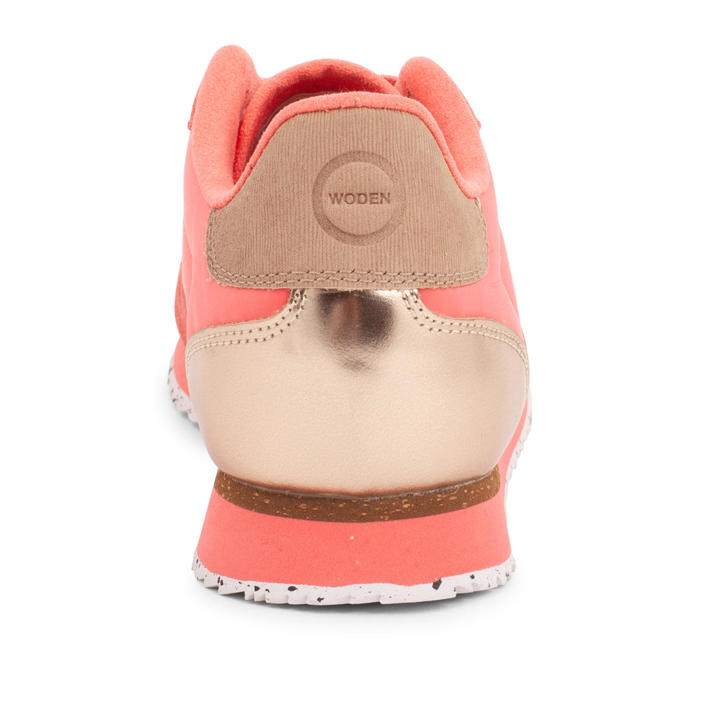WODEN Nora II Sneakers 603 Sugar Coral