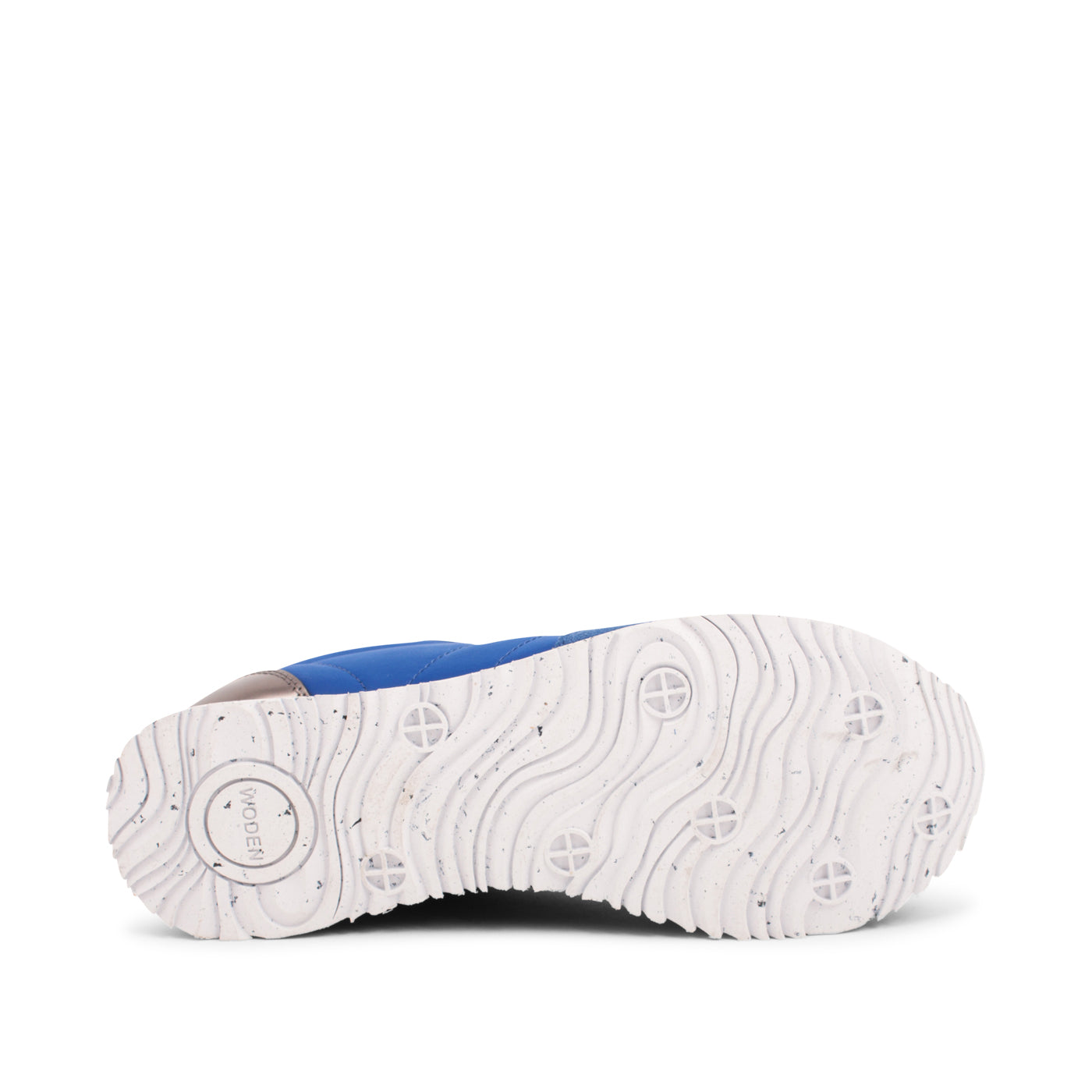 WODEN Nora II Sneakers 604 Royal Blue