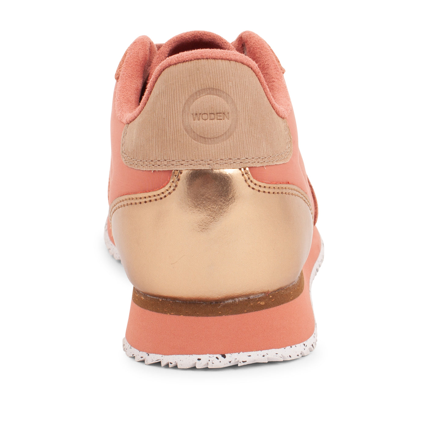 WODEN Nora II Sneakers 605 Canyon Rose
