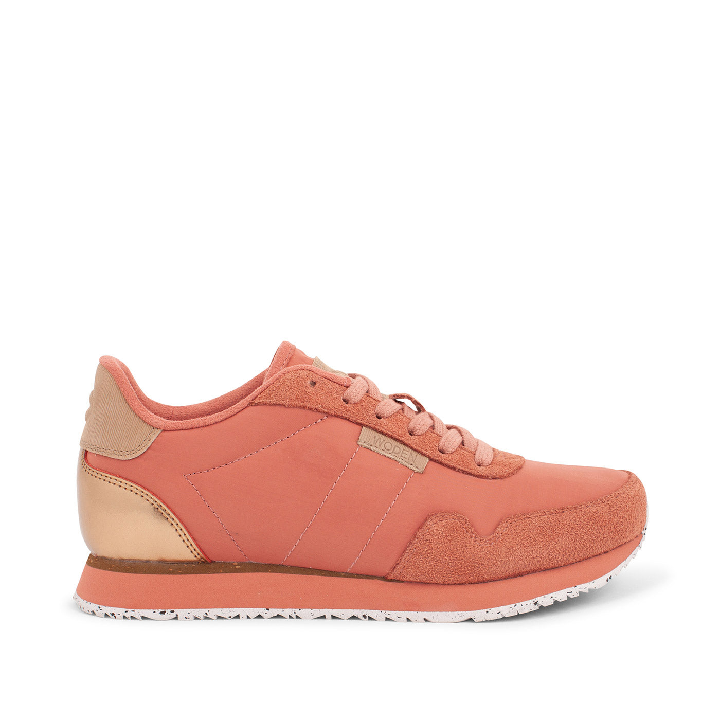 WODEN Nora II Sneakers 605 Canyon Rose