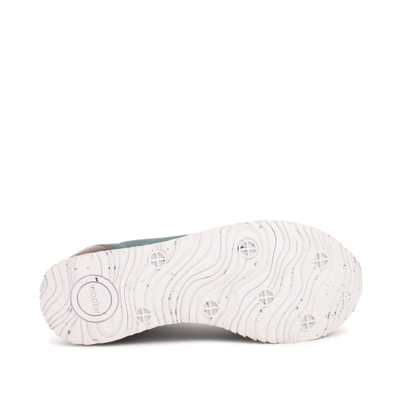WODEN Nora III Sneakers 635 North Atlantic