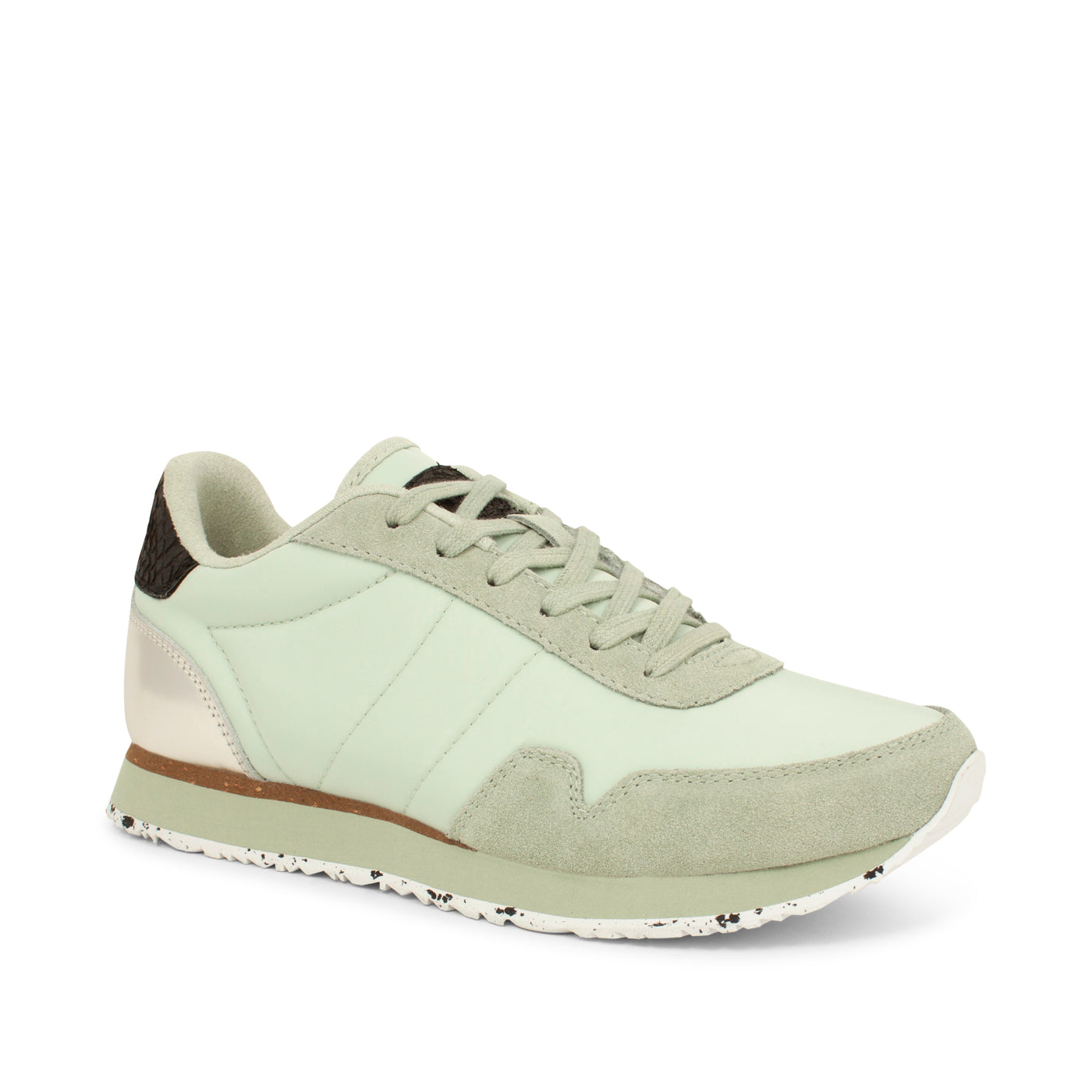 WODEN Nora III Sneakers 755 Desert Sage