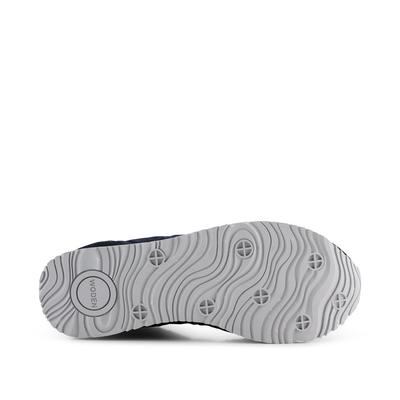 WODEN Nora III Mesh Sneakers 010 Navy