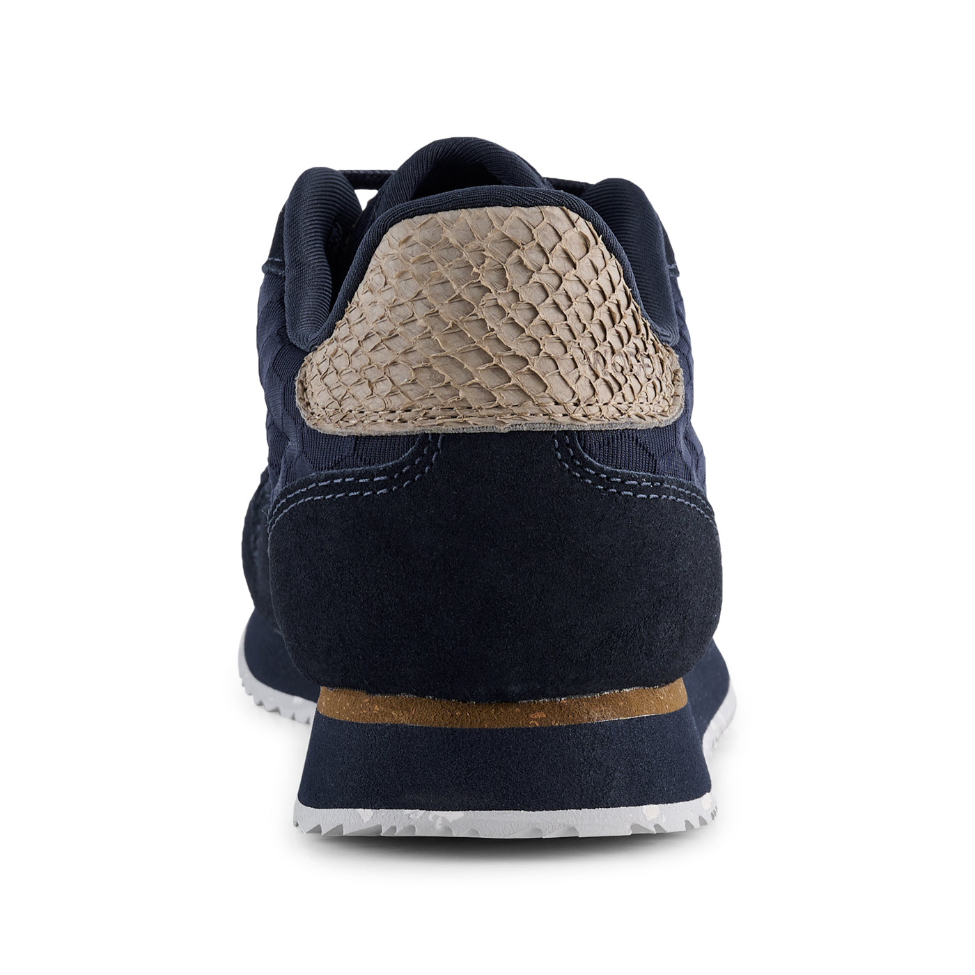 WODEN Nora III Mesh Sneakers 010 Navy