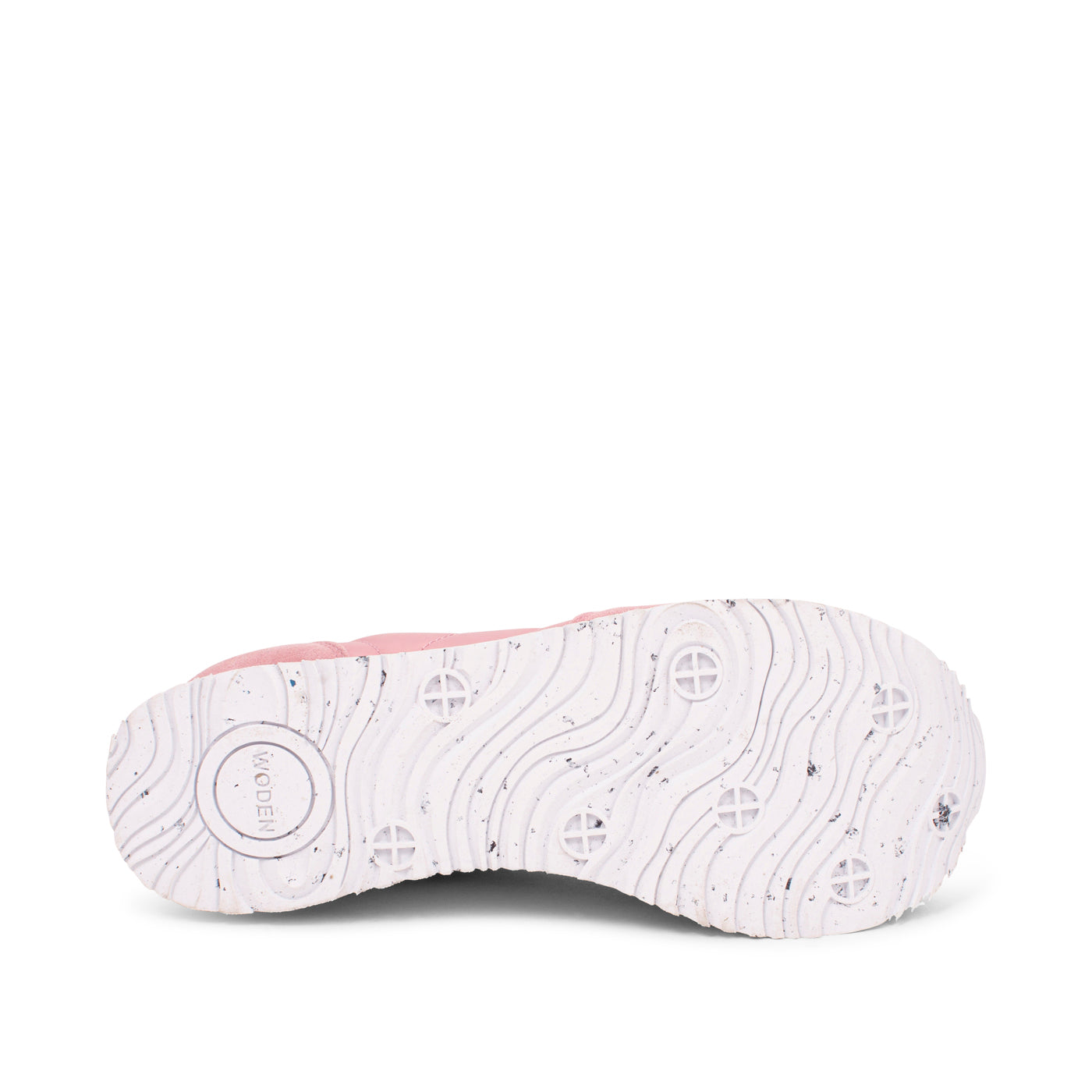 WODEN Nora III Plateau Sneakers 761 Soft Pink