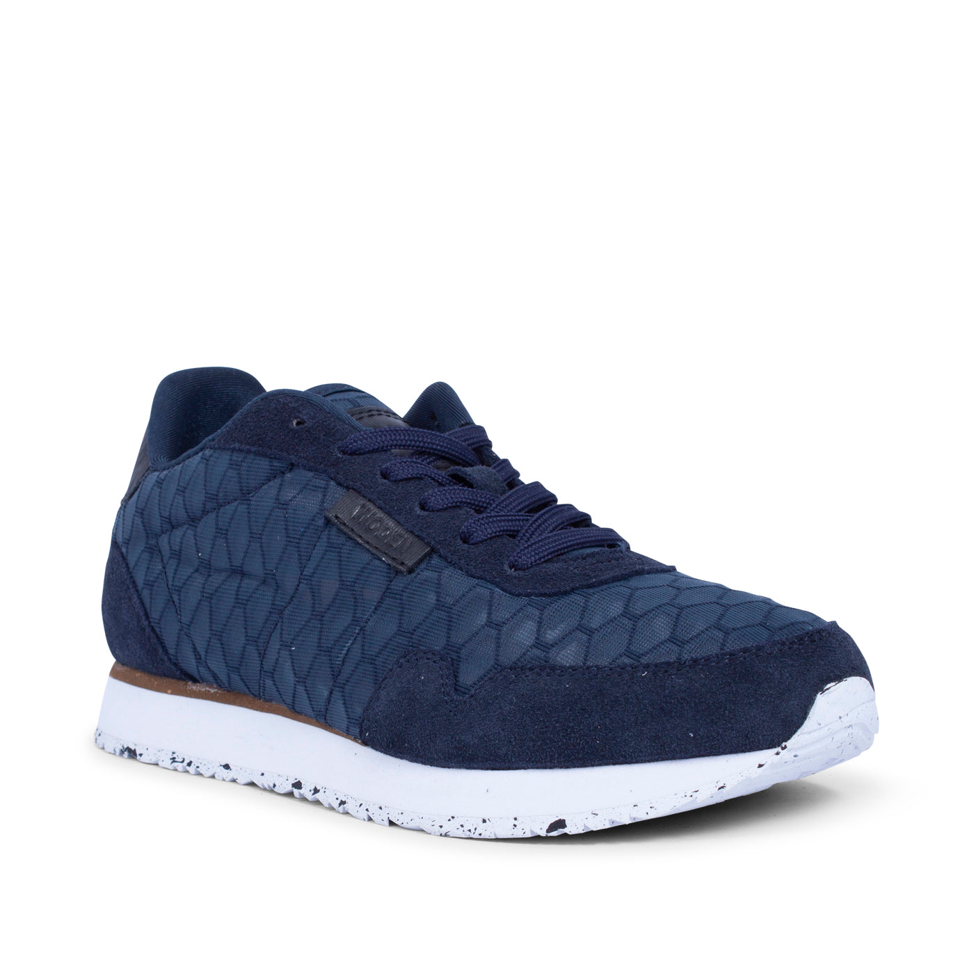 WODEN Nora II Mesh Sneakers 010 Navy