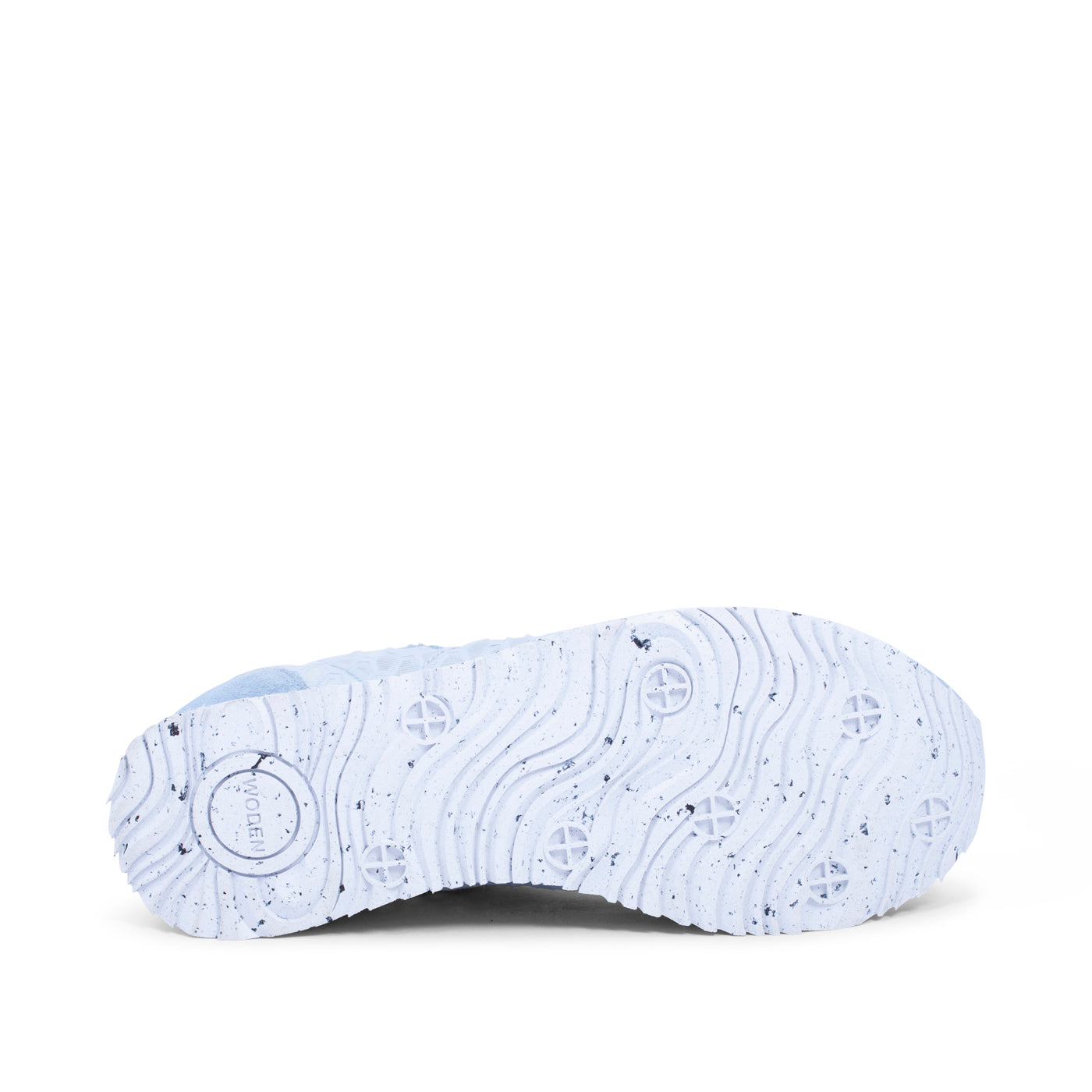 WODEN Nora II Mesh Sneakers 522 Ice Blue